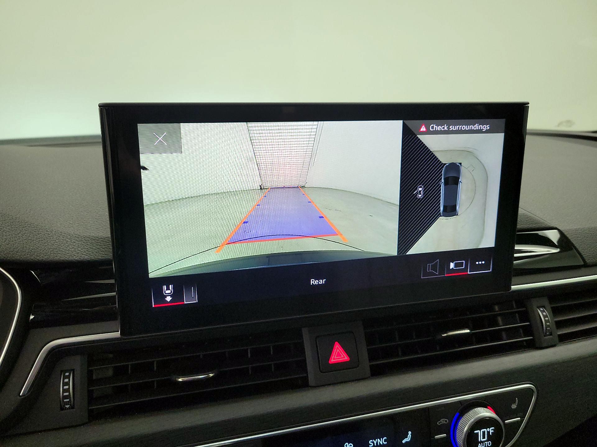 Thumbnail: 2021 Audi A4 - 15