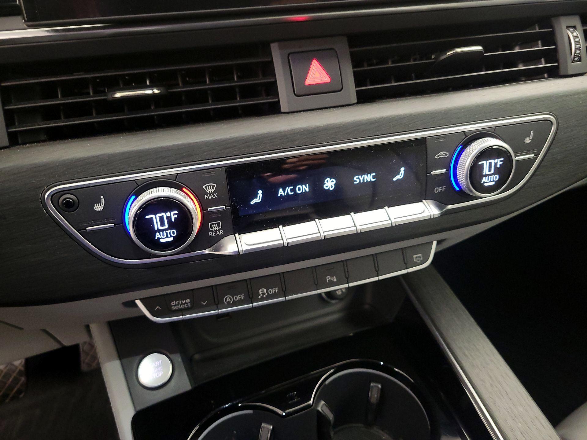 Thumbnail: 2021 Audi A4 - 17