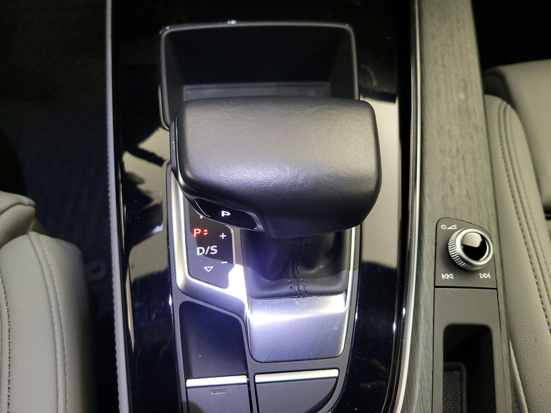 Thumbnail: 2021 Audi A4 - 18