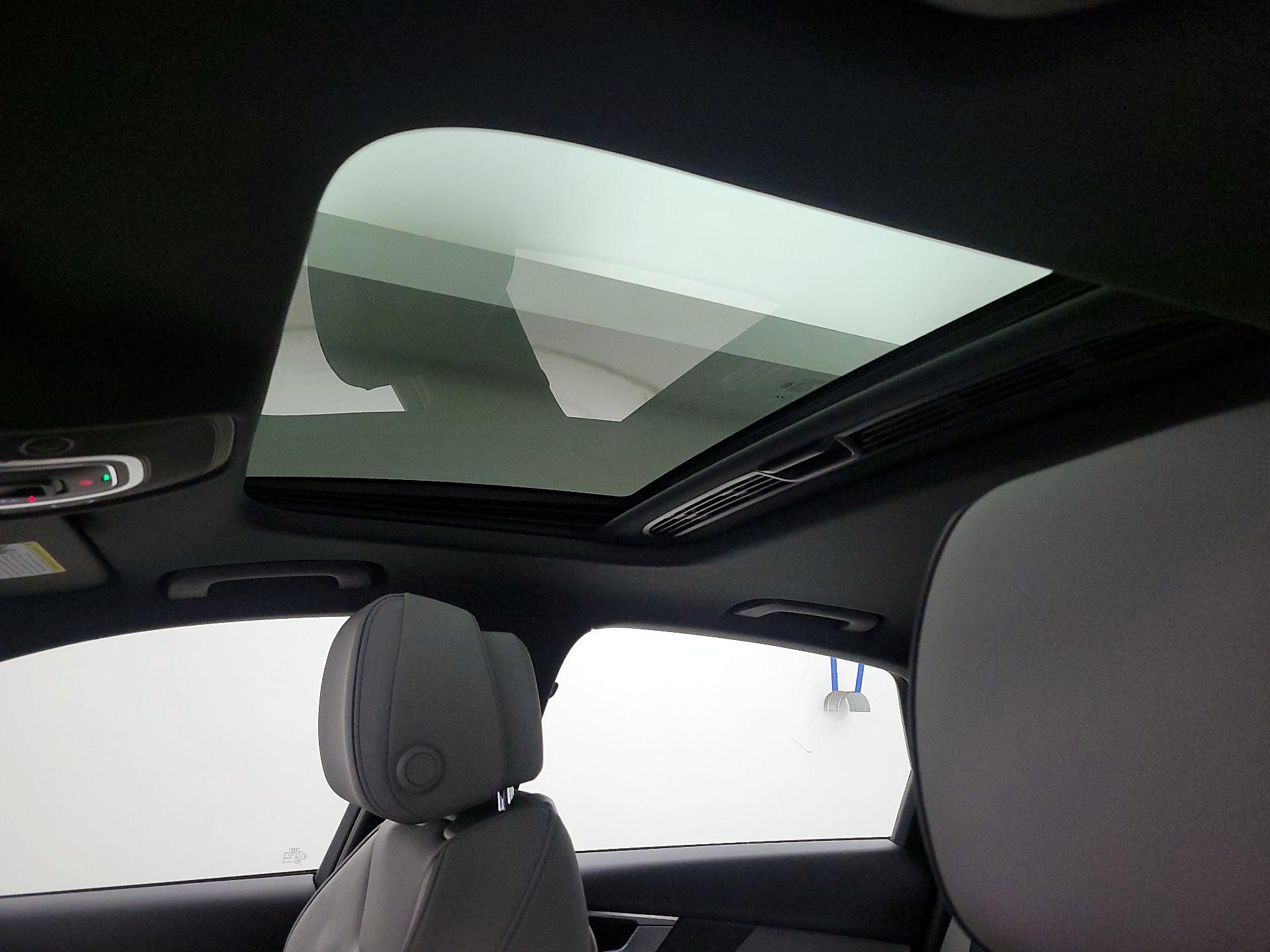 Thumbnail: 2021 Audi A4 - 20