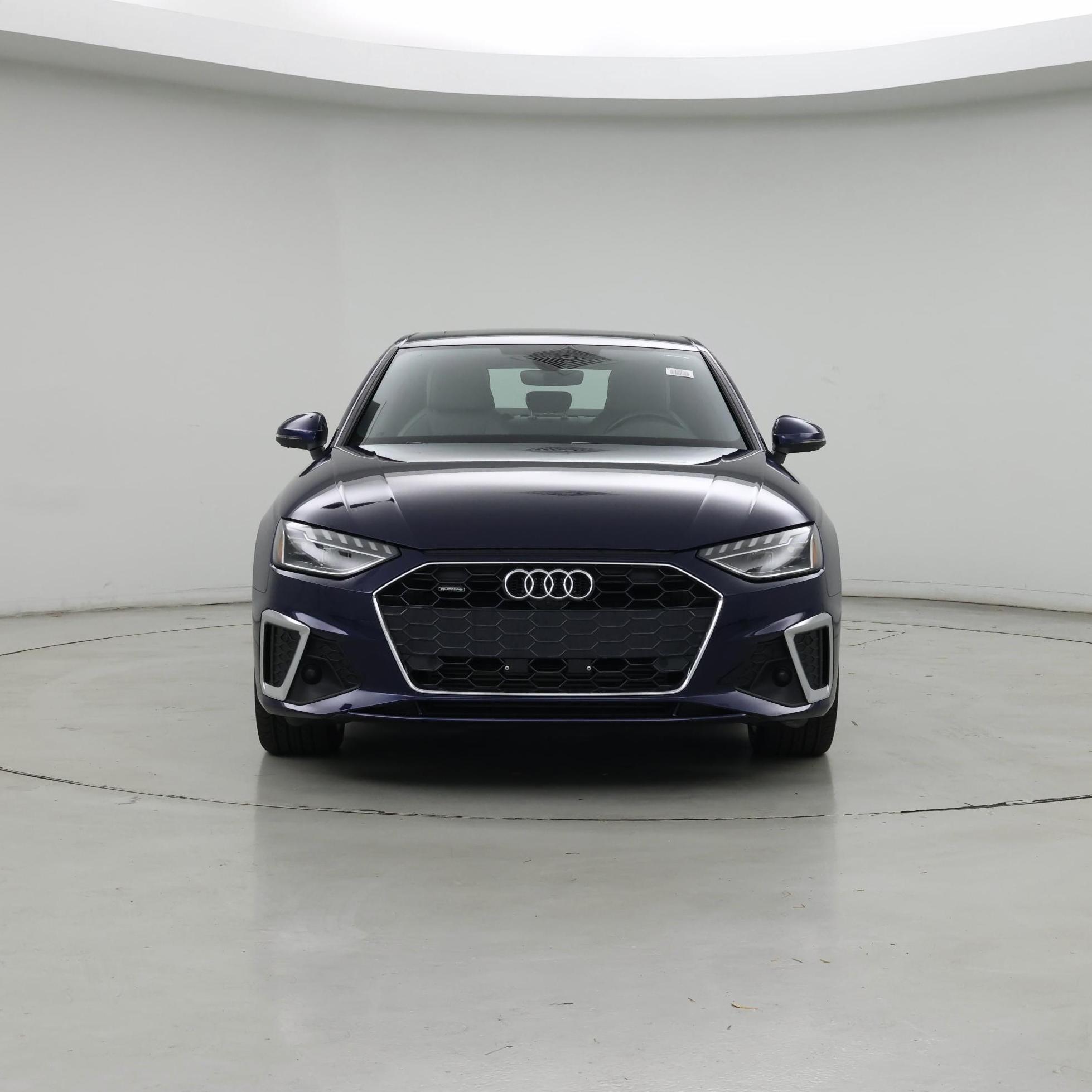 Thumbnail: 2021 Audi A4 - 5