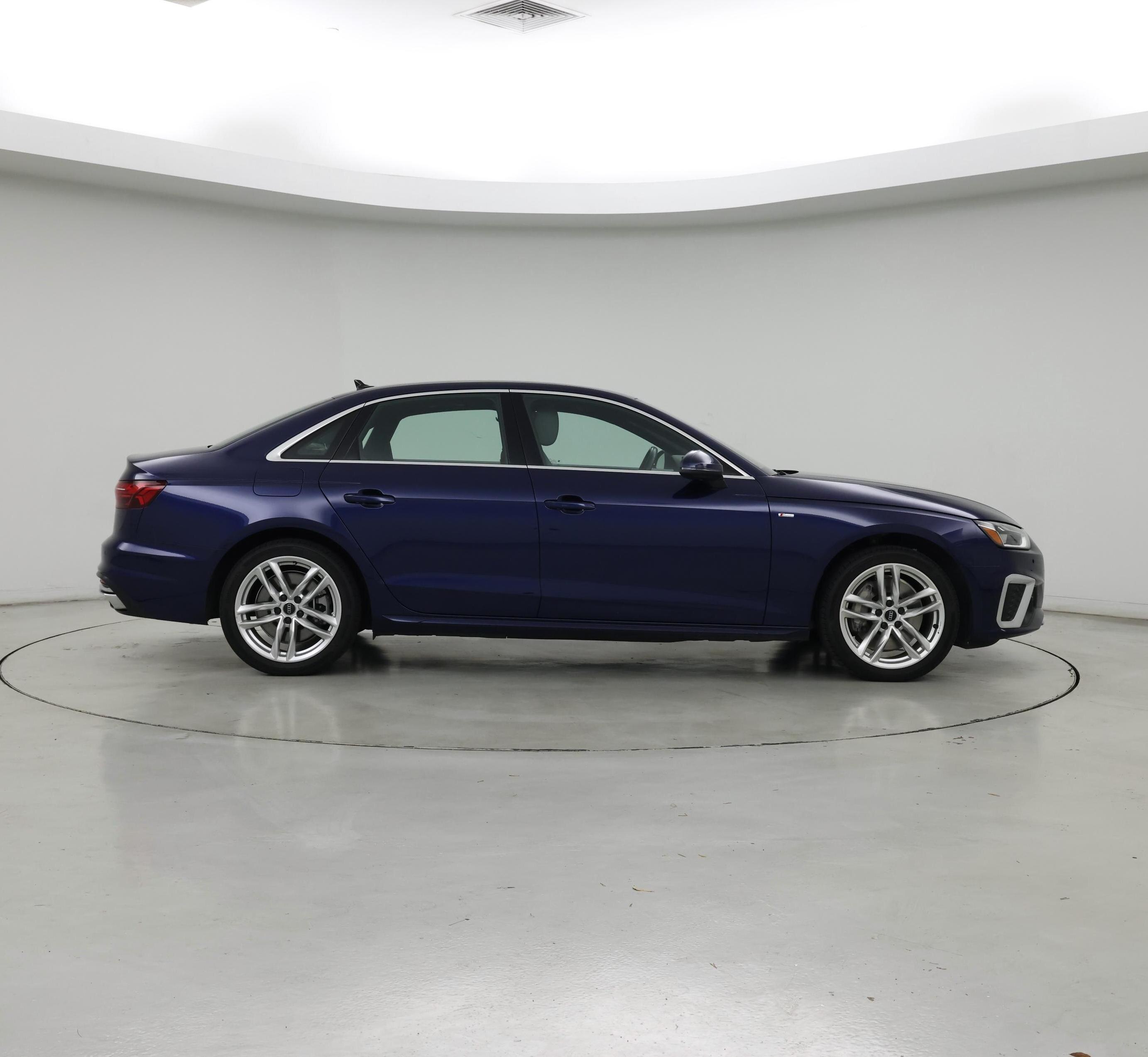 Thumbnail: 2021 Audi A4 - 7