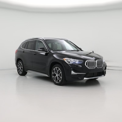 2020 BMW X1 SDrive28i