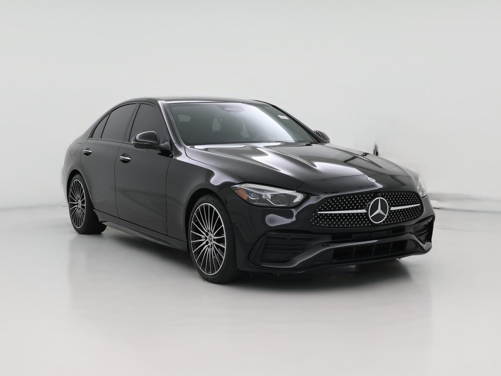 2024 Mercedes-Benz C-Class Sedan C 300