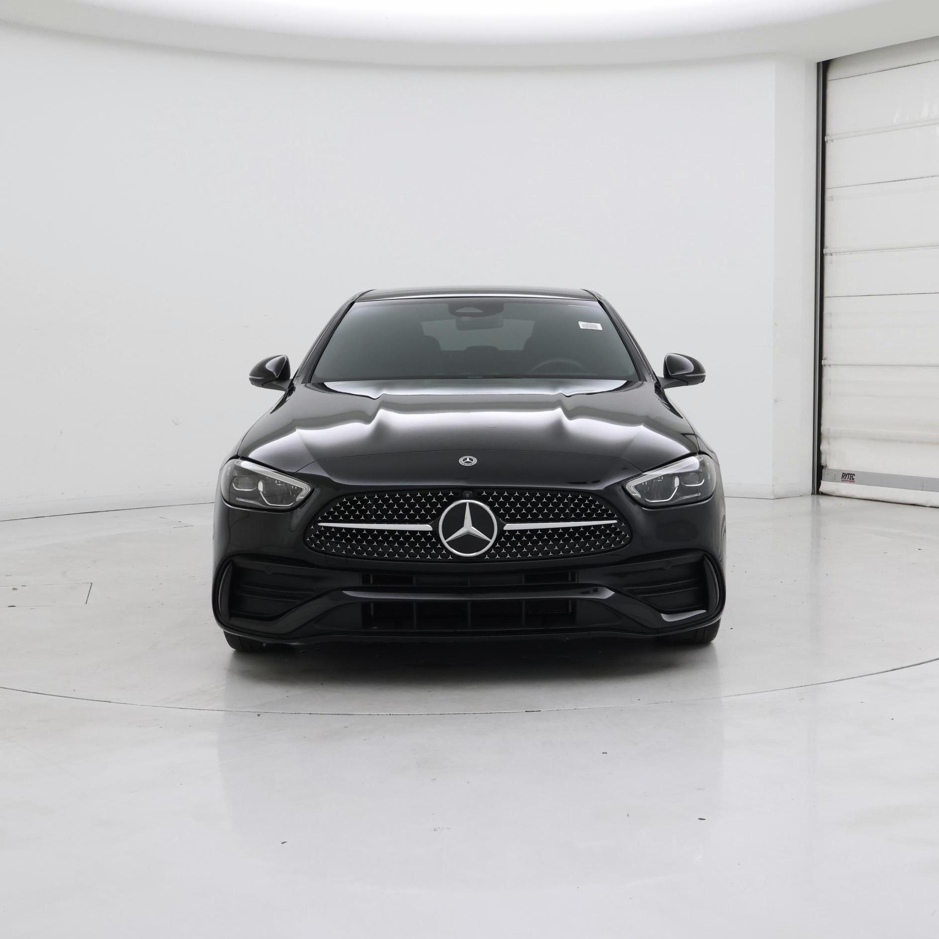 Thumbnail: 2024 Mercedes-Benz C-Class - 5