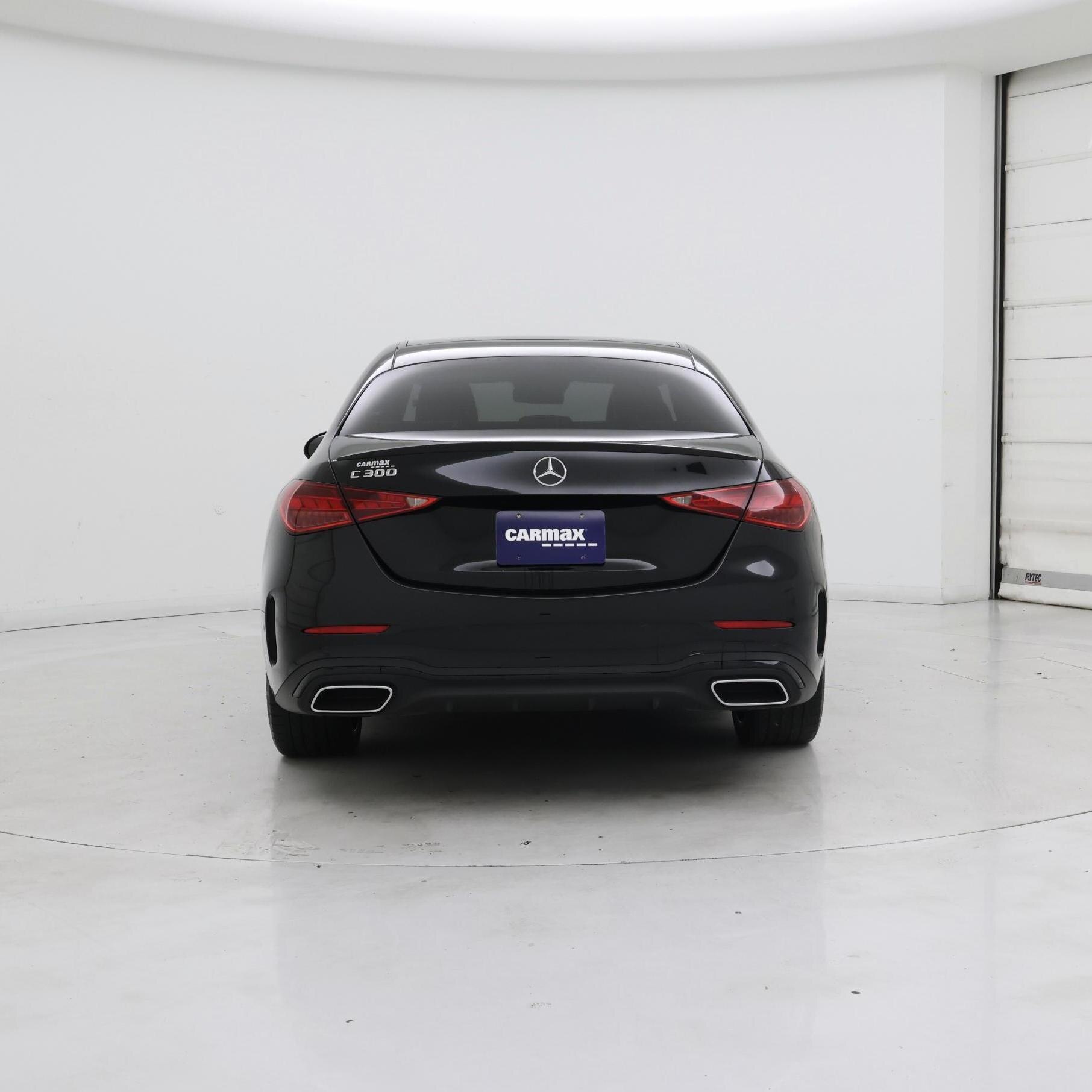 Thumbnail: 2024 Mercedes-Benz C-Class - 6