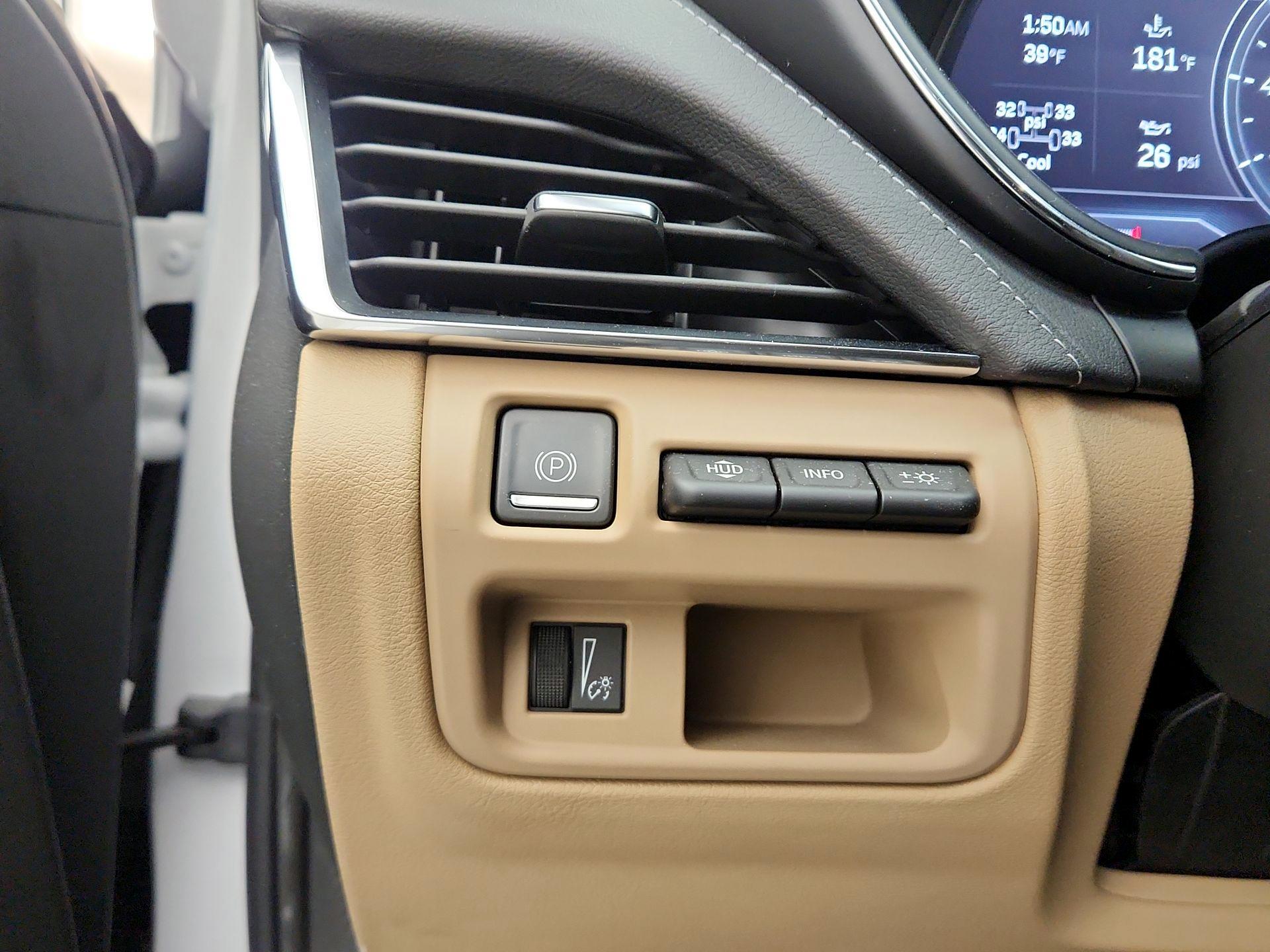 Thumbnail: 2022 Cadillac CT5 - 13