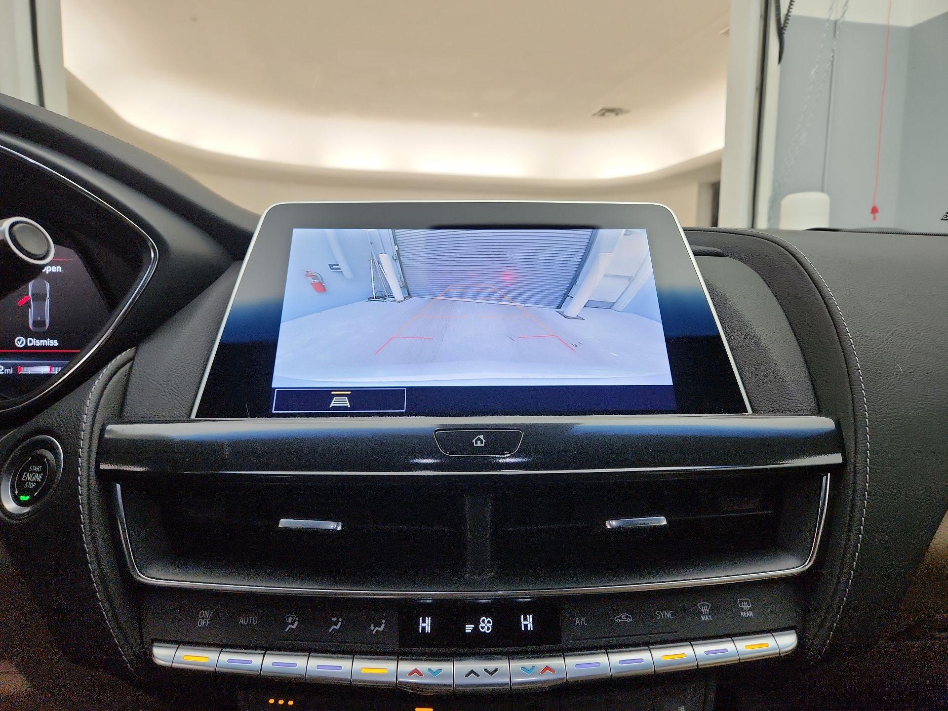 Thumbnail: 2022 Cadillac CT5 - 14