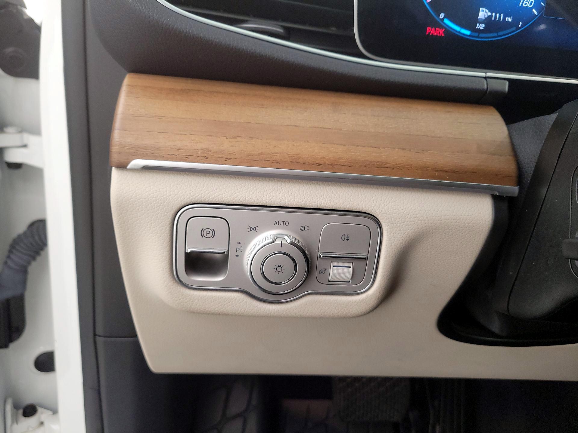 Thumbnail: 2021 Mercedes-Benz GLE - 13