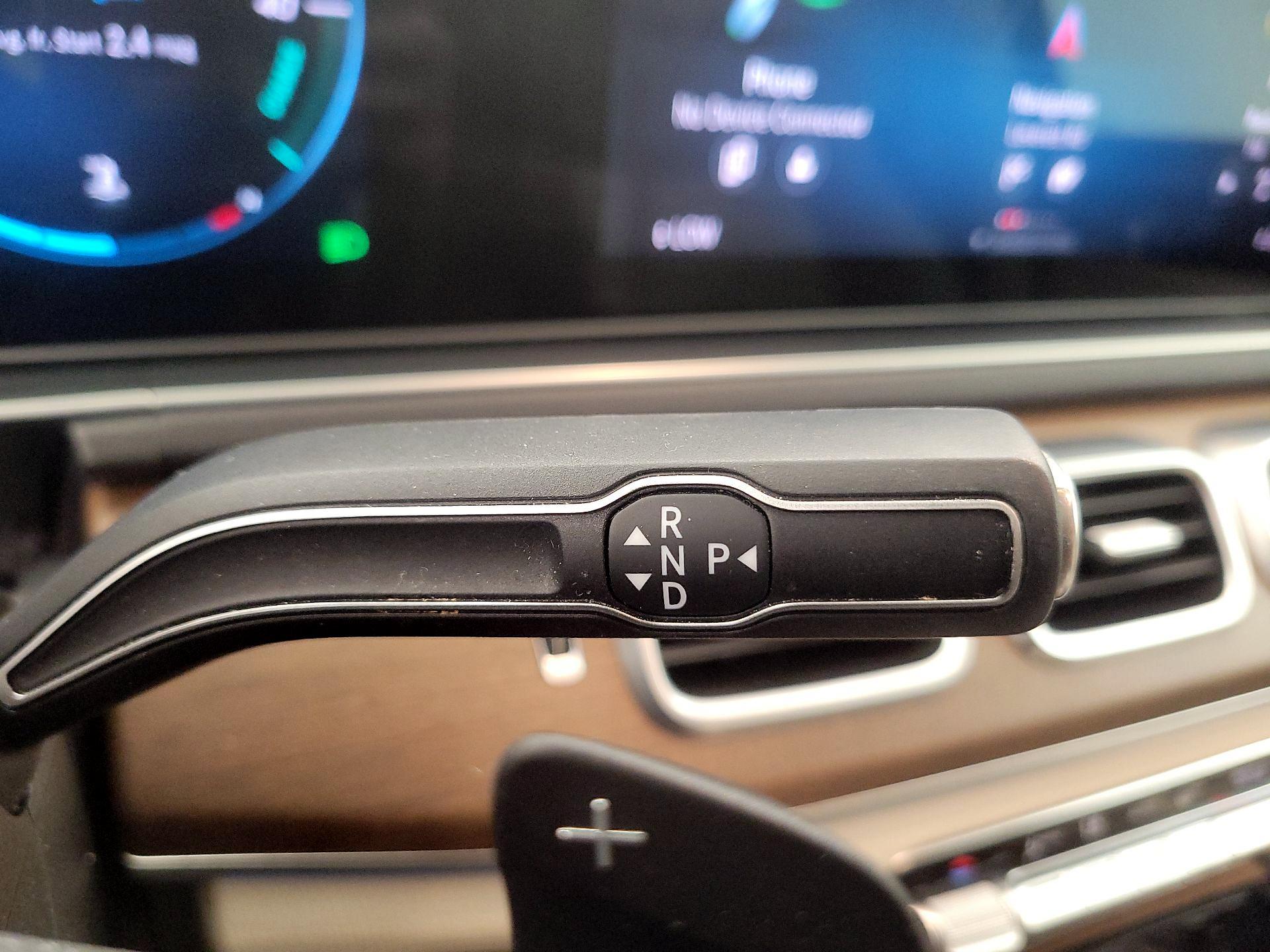 Thumbnail: 2021 Mercedes-Benz GLE - 18