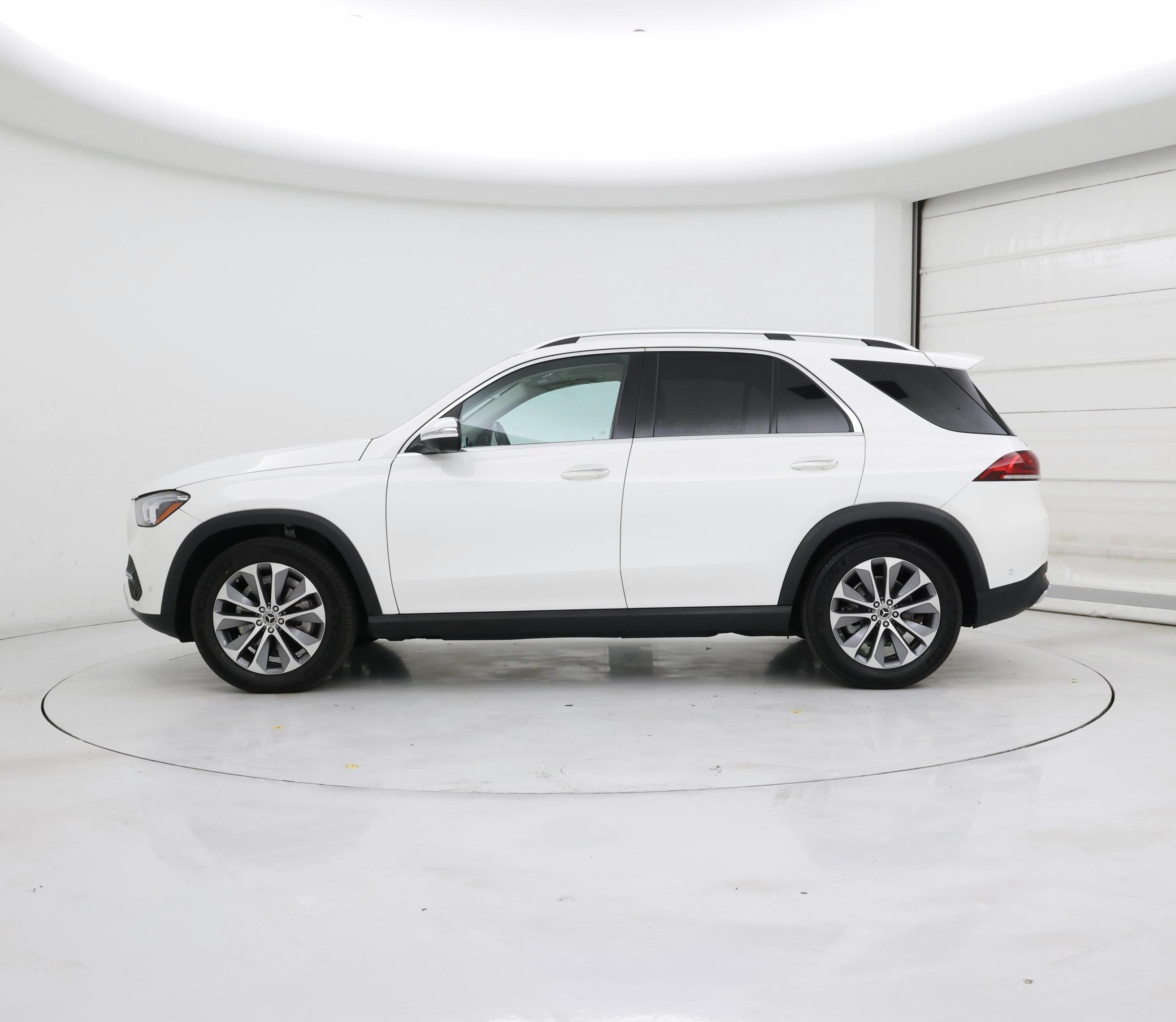 Thumbnail: 2021 Mercedes-Benz GLE - 3