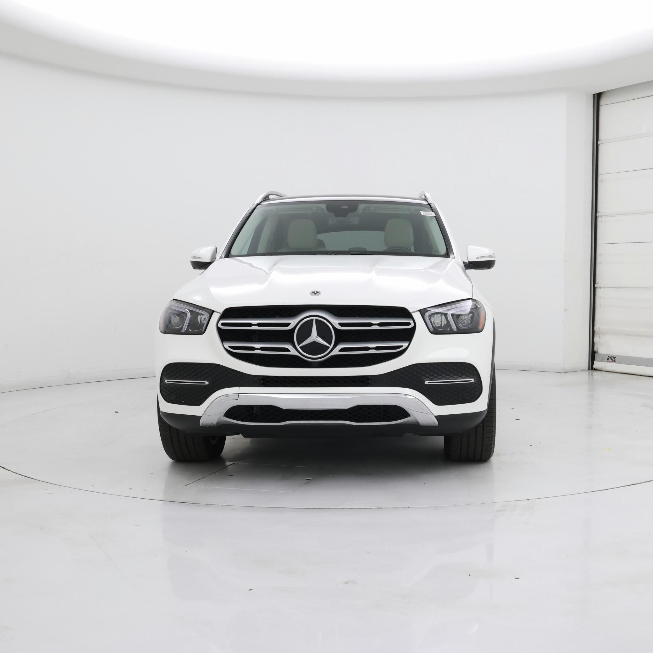 Thumbnail: 2021 Mercedes-Benz GLE - 5