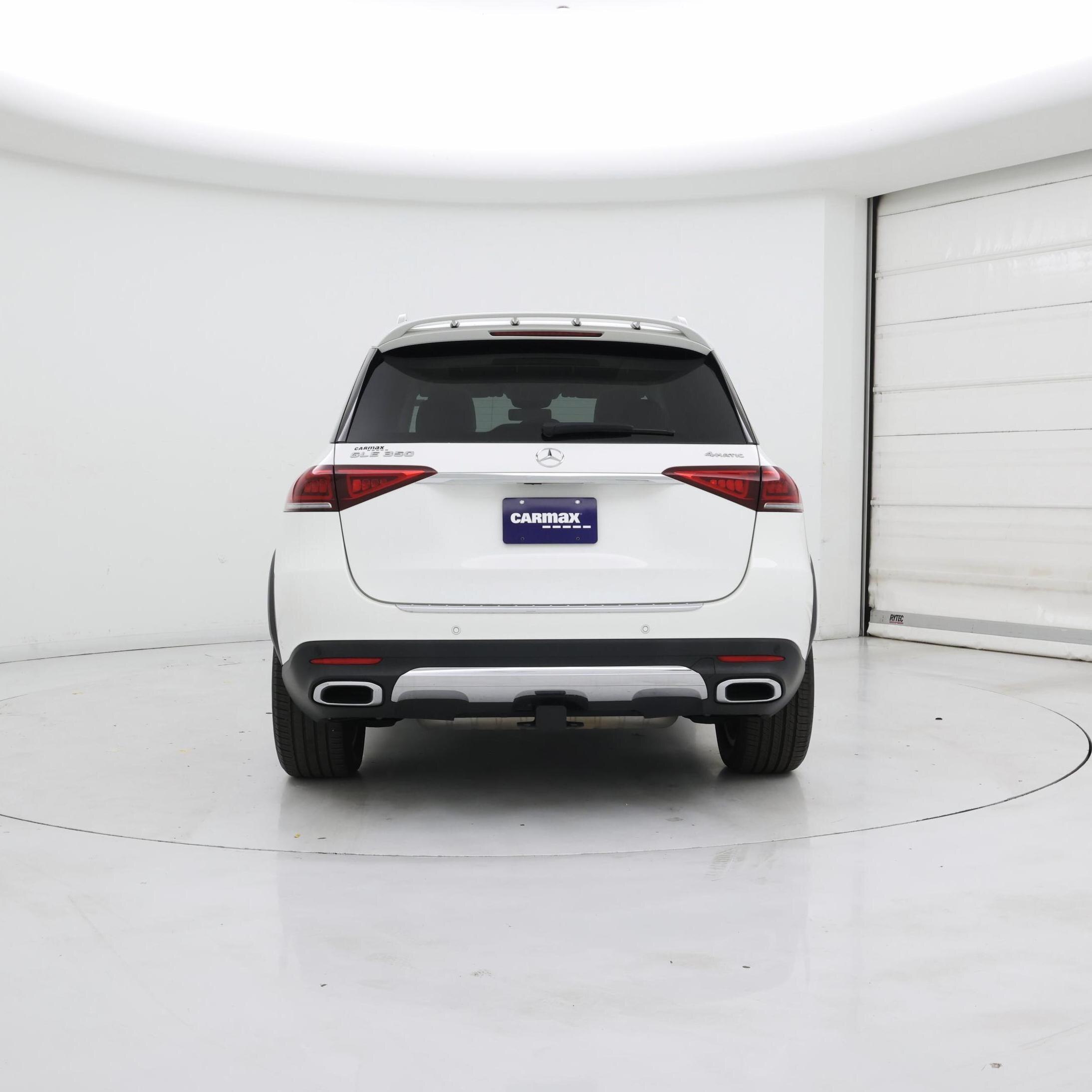 Thumbnail: 2021 Mercedes-Benz GLE - 6