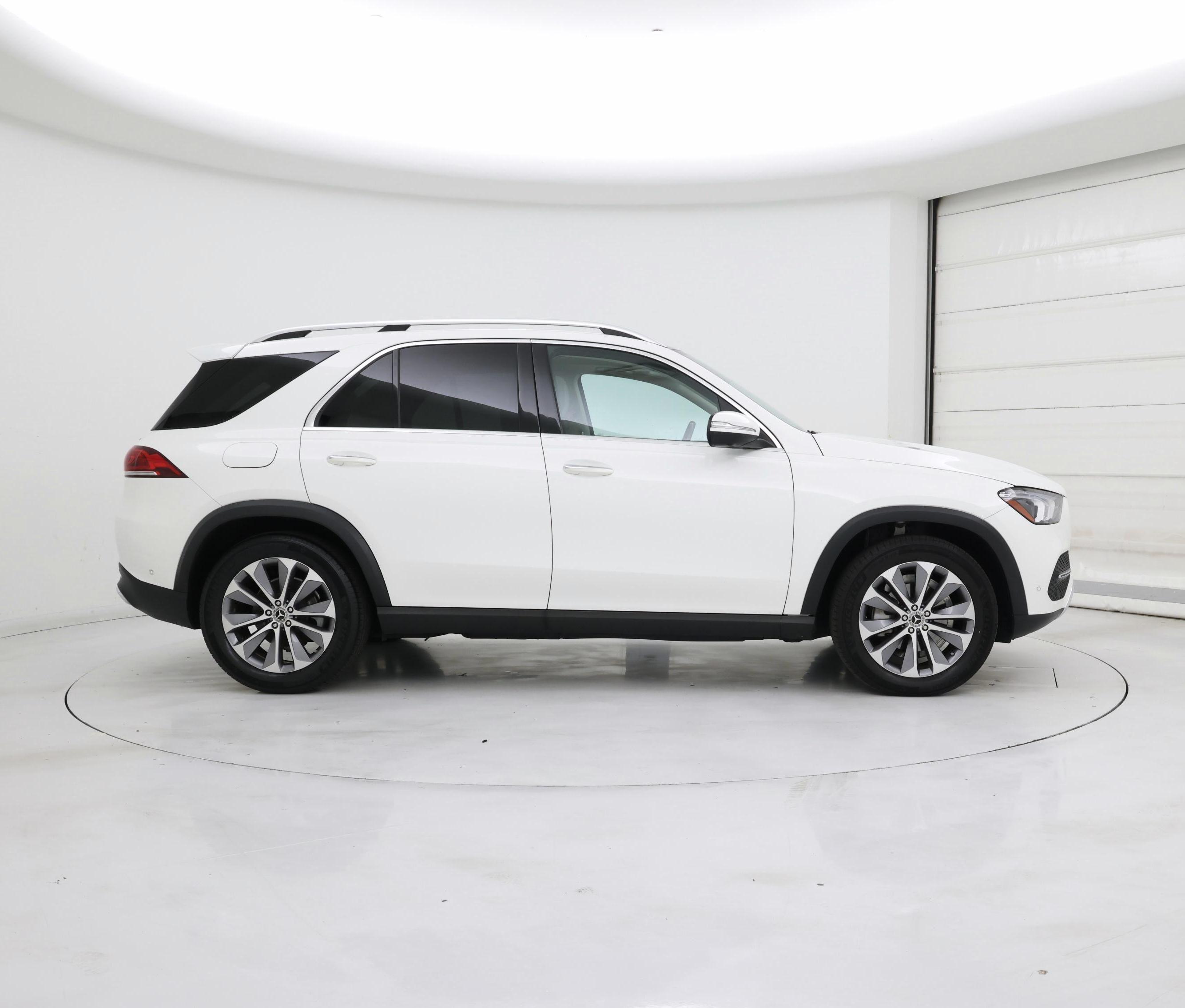 Thumbnail: 2021 Mercedes-Benz GLE - 7