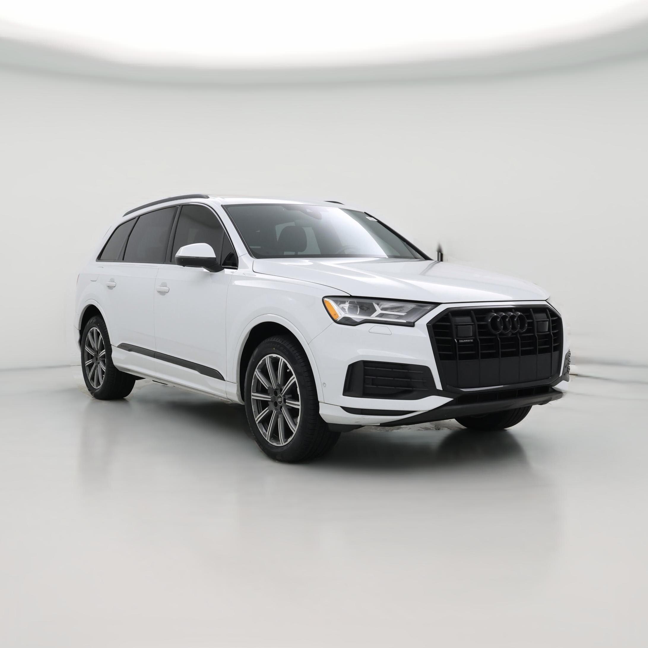 Thumbnail: 2023 Audi Q7 - 1