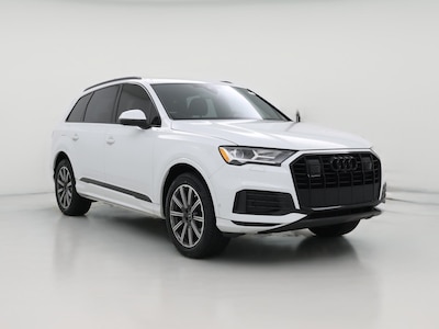 2023 Audi Q7 Premium Plus