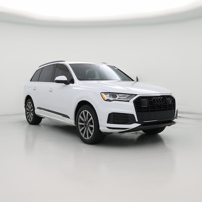 2023 Audi Q7 Premium Plus