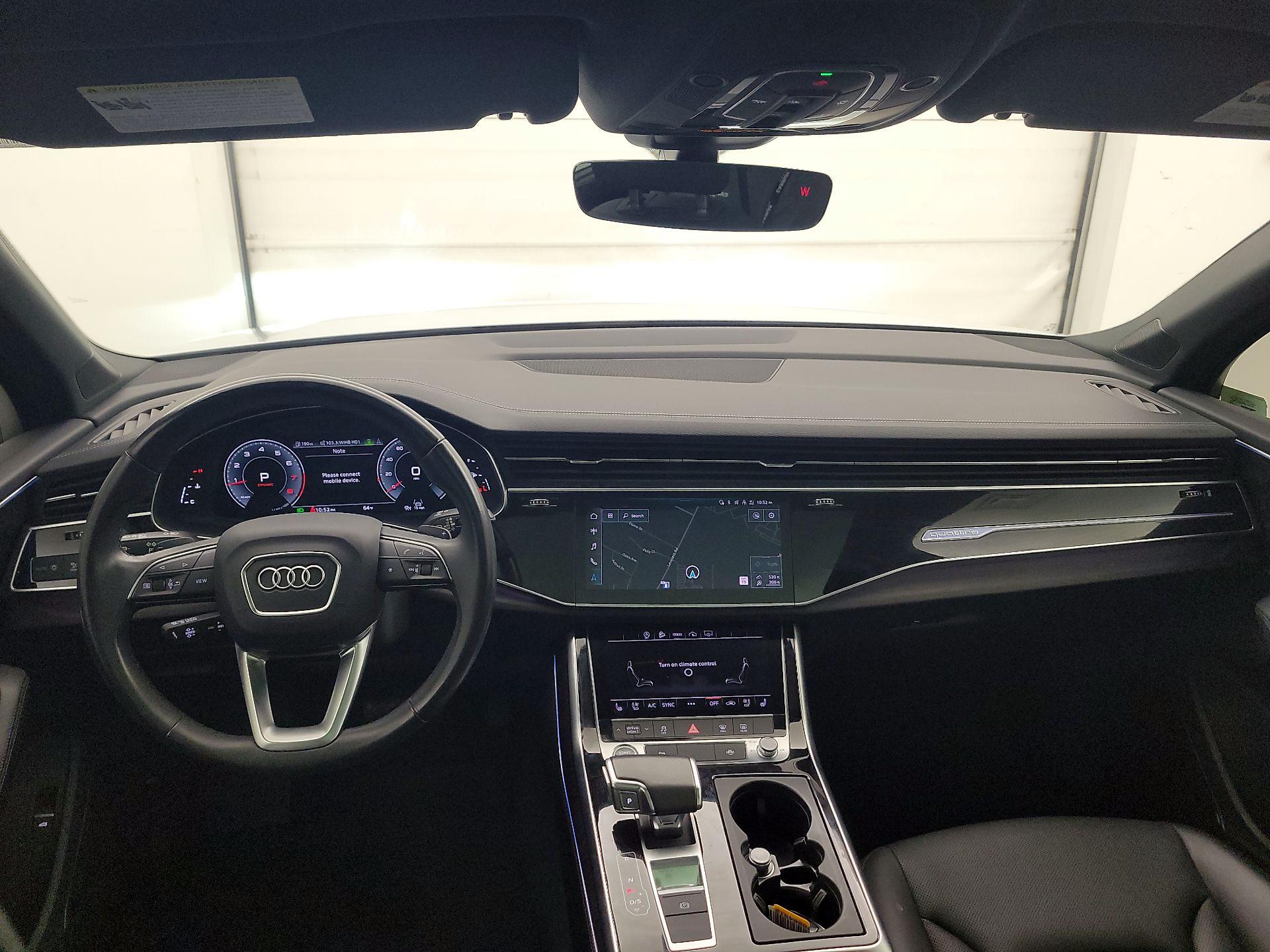 Thumbnail: 2023 Audi Q7 - 9