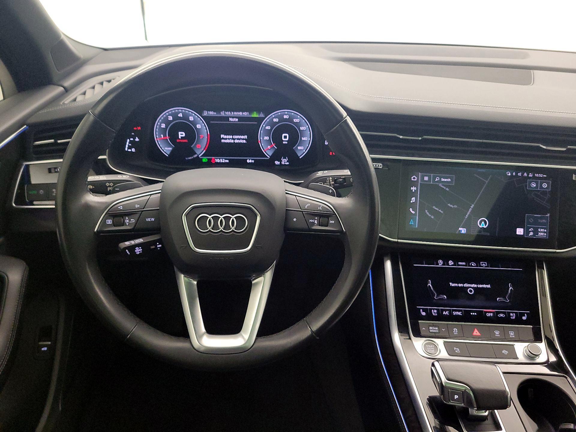 Thumbnail: 2023 Audi Q7 - 10