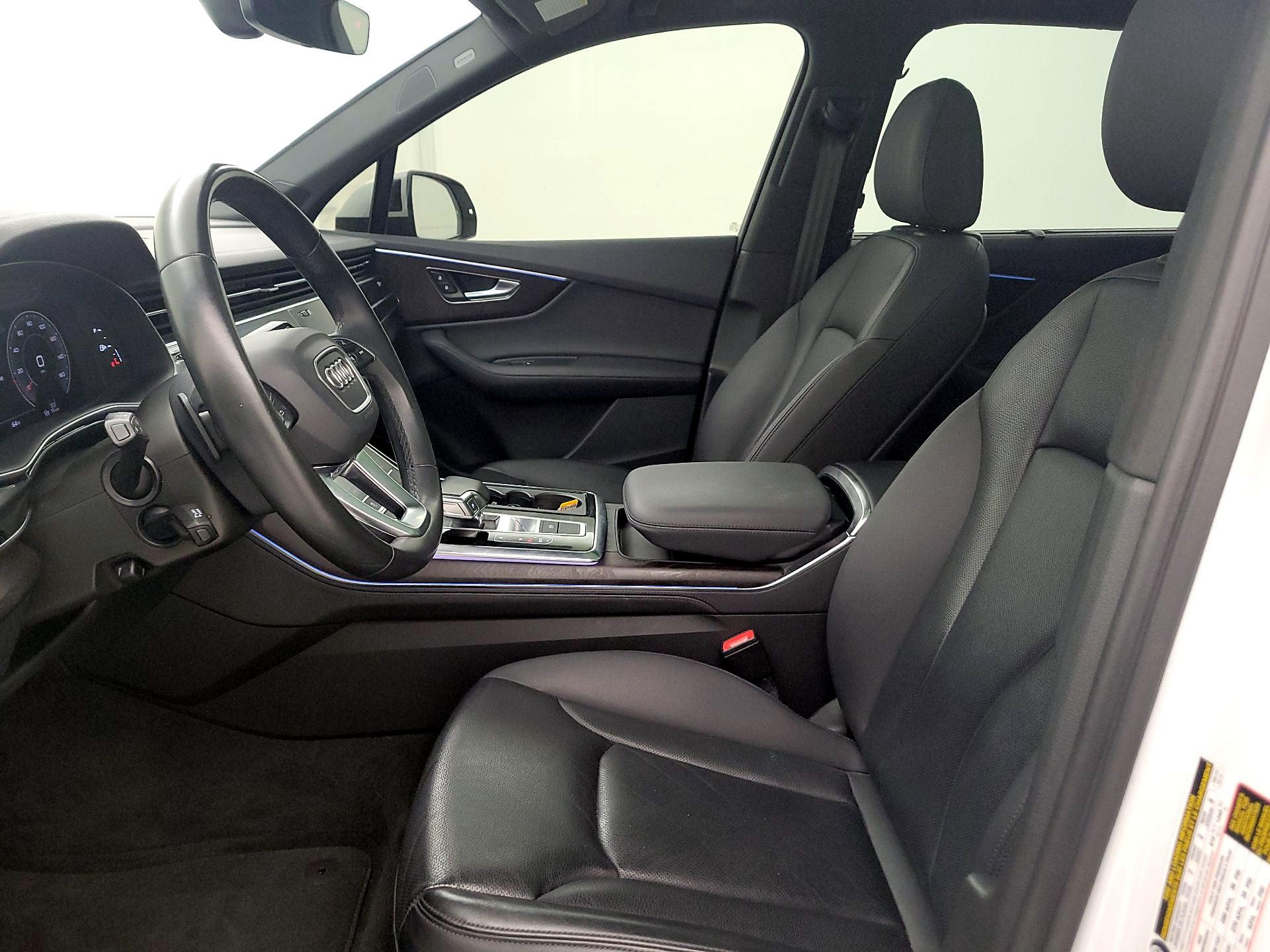 Thumbnail: 2023 Audi Q7 - 11