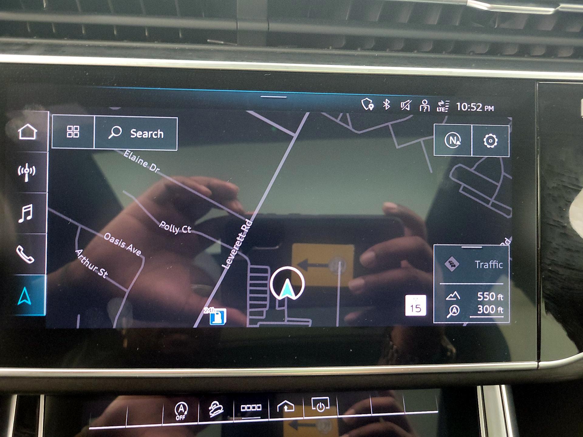 Thumbnail: 2023 Audi Q7 - 14