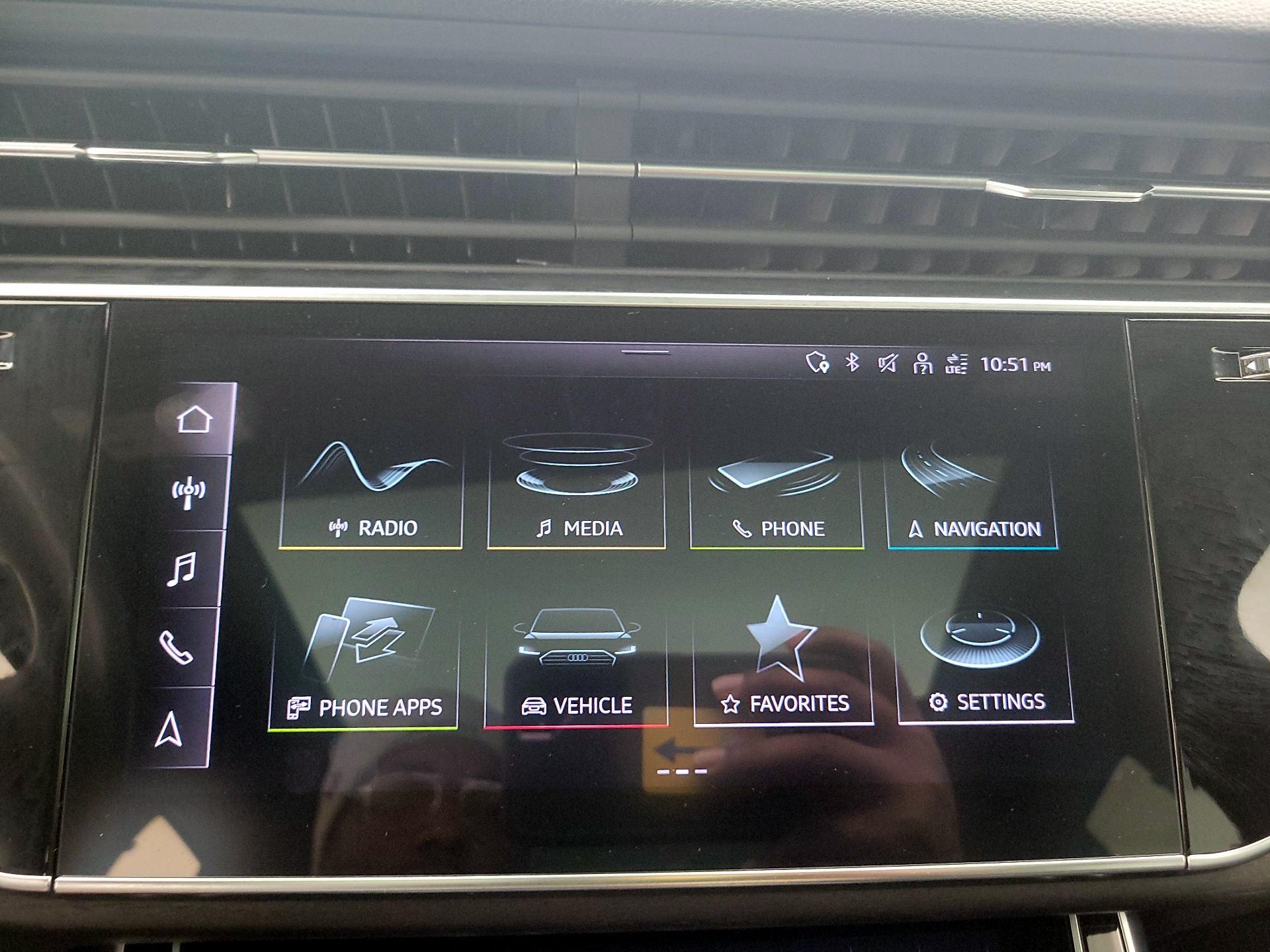 Thumbnail: 2023 Audi Q7 - 16