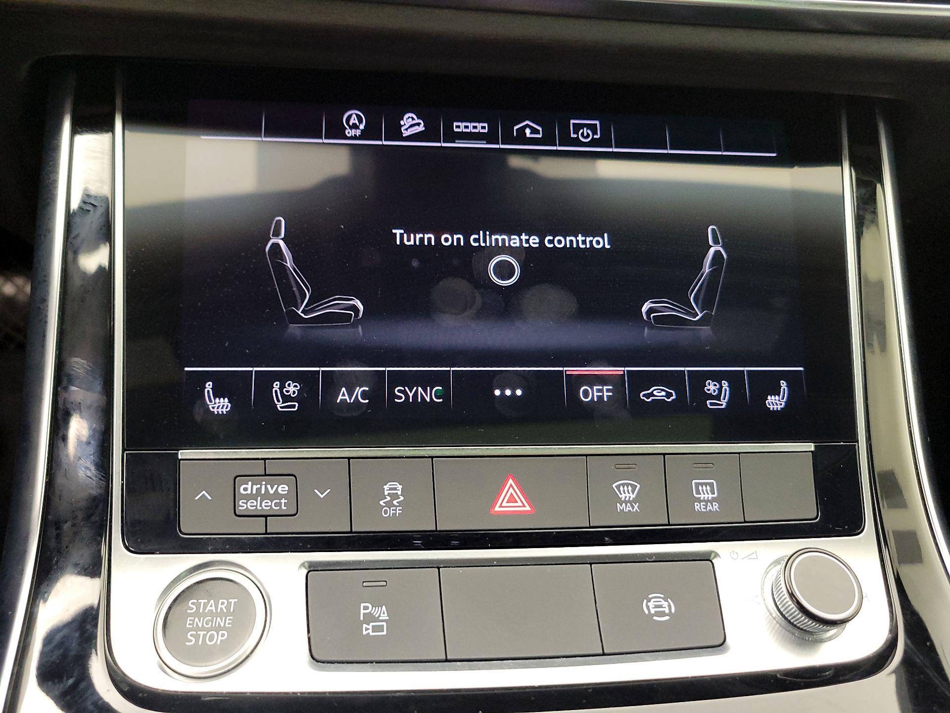 Thumbnail: 2023 Audi Q7 - 17