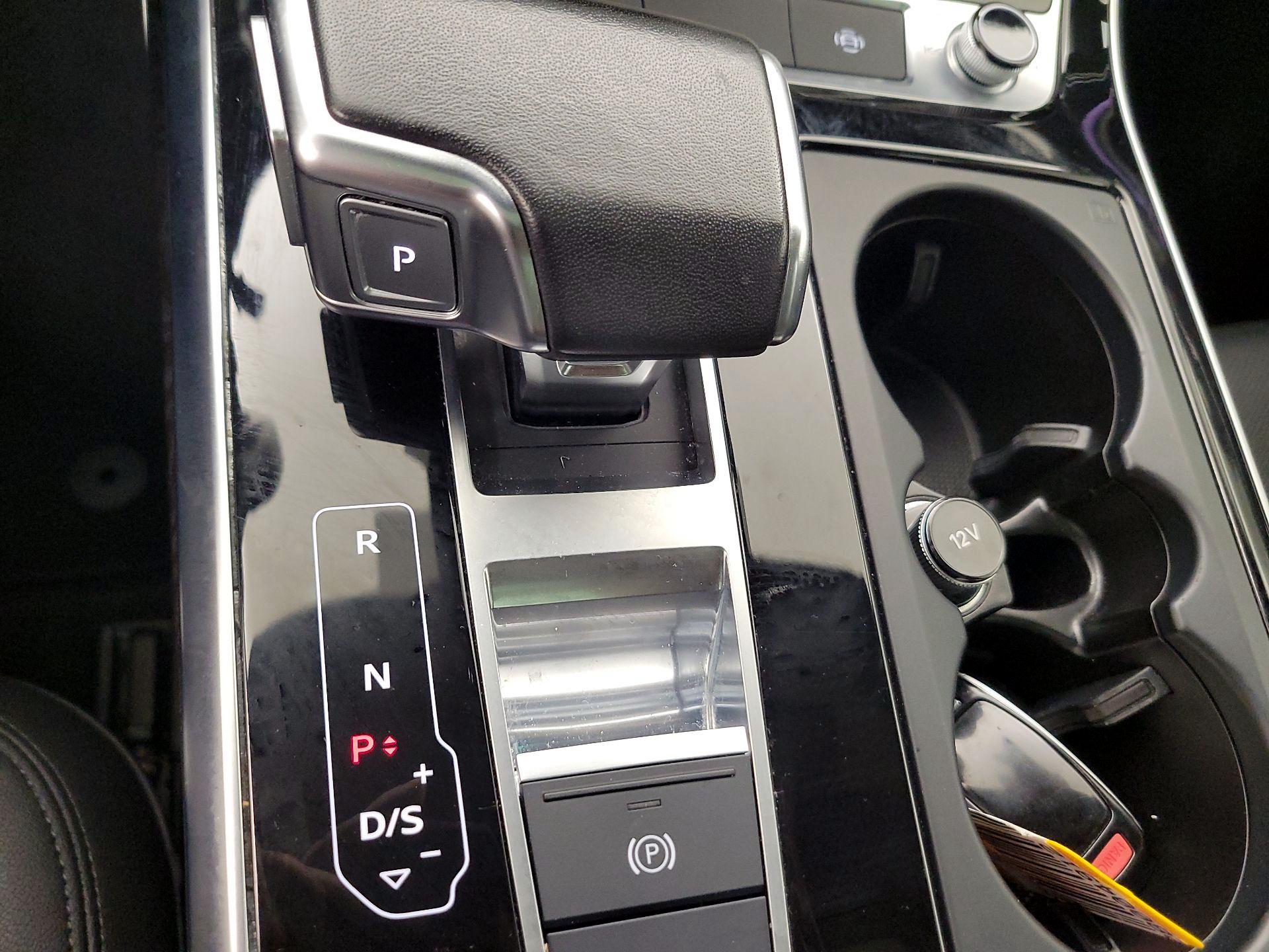 Thumbnail: 2023 Audi Q7 - 18