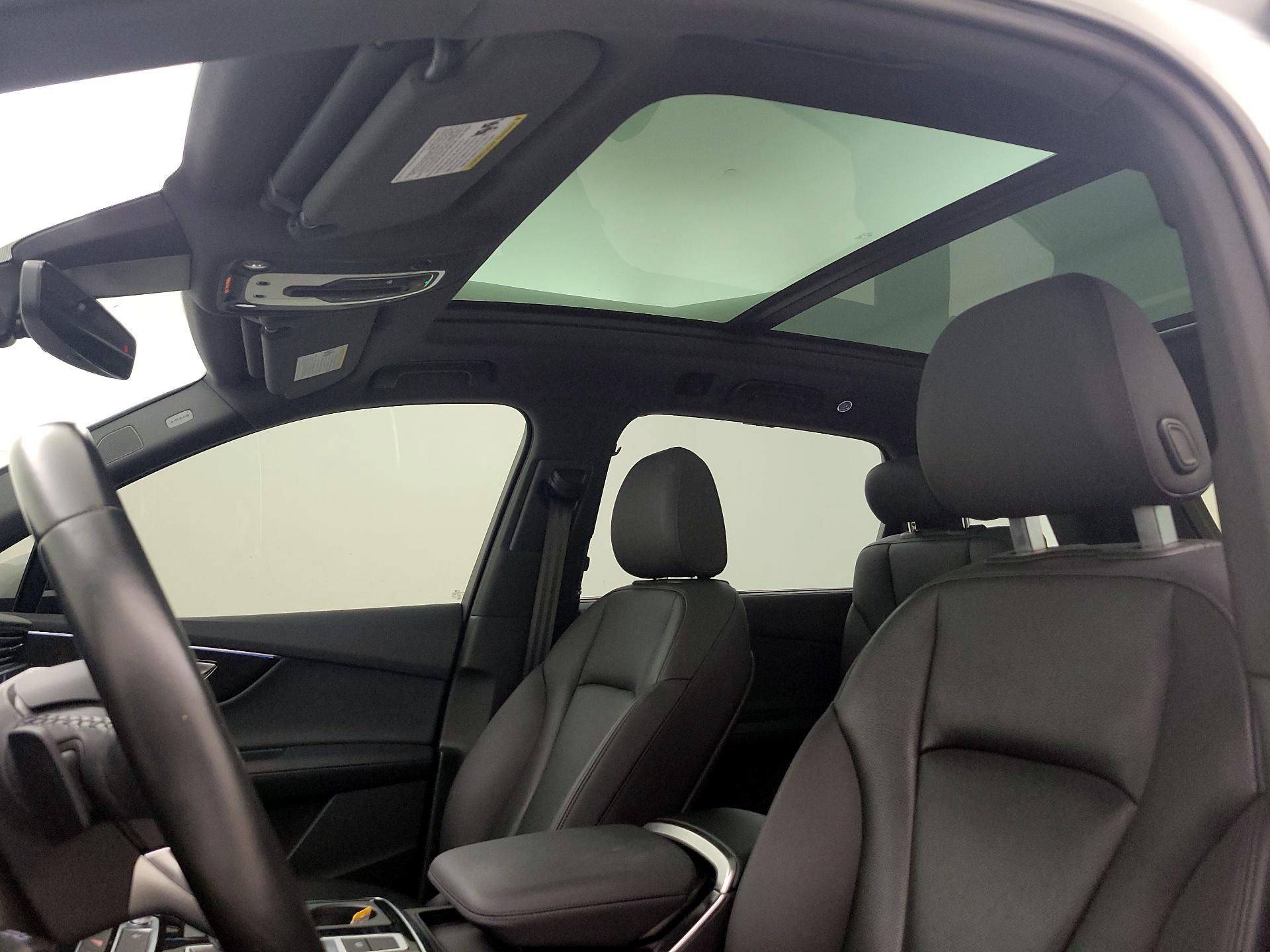 Thumbnail: 2023 Audi Q7 - 20