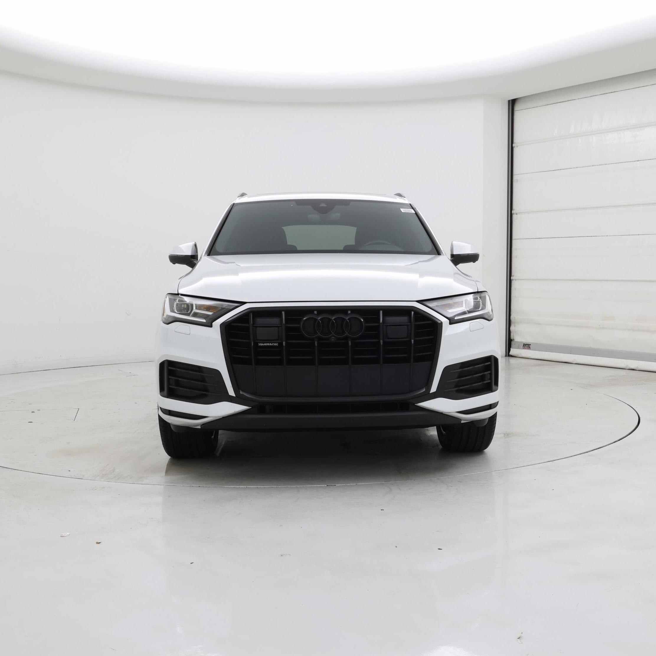 Thumbnail: 2023 Audi Q7 - 5