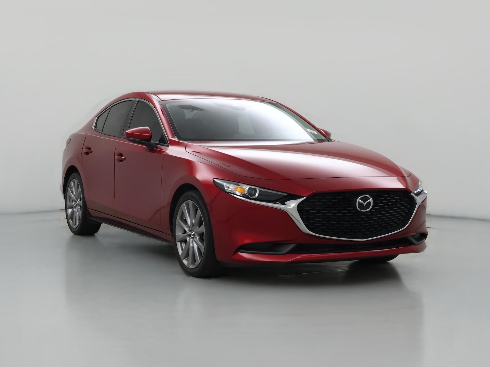 2020 Mazda Mazda3