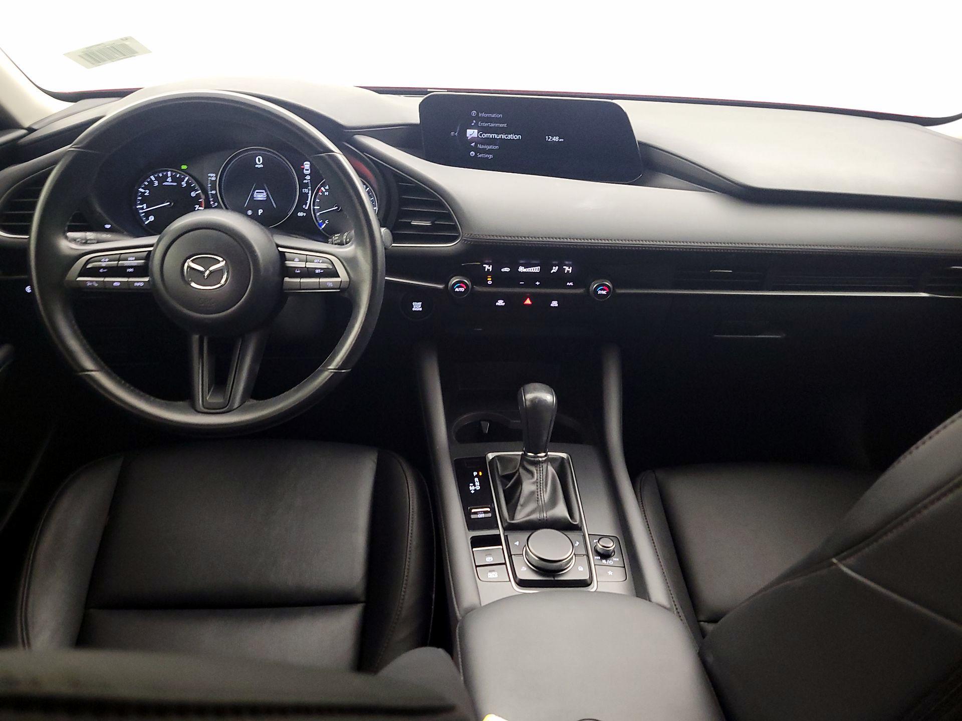 Thumbnail: 2020 Mazda Mazda3 - 9