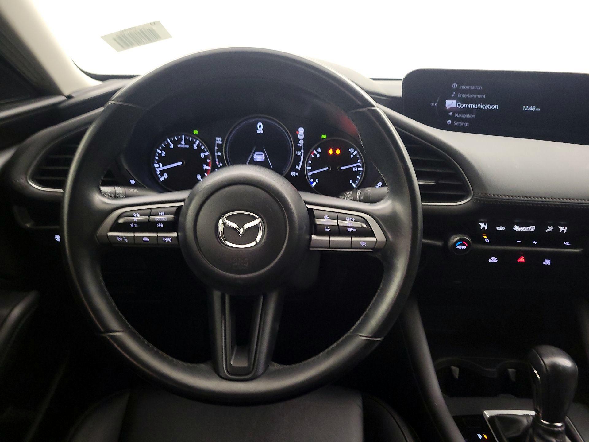 Thumbnail: 2020 Mazda Mazda3 - 10