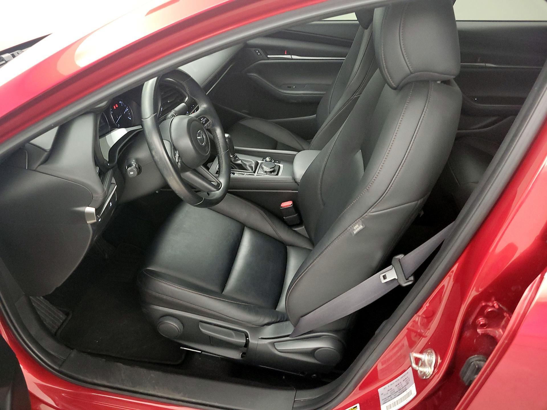 Thumbnail: 2020 Mazda Mazda3 - 11