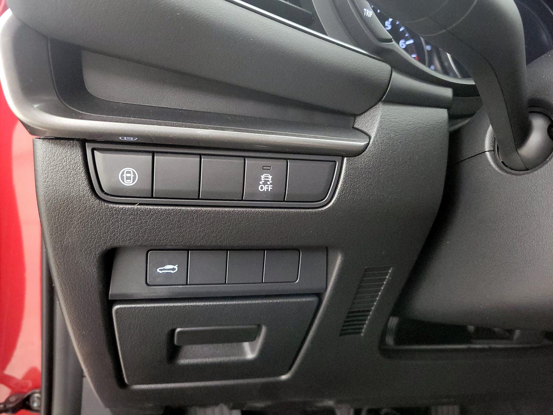 Thumbnail: 2020 Mazda Mazda3 - 13