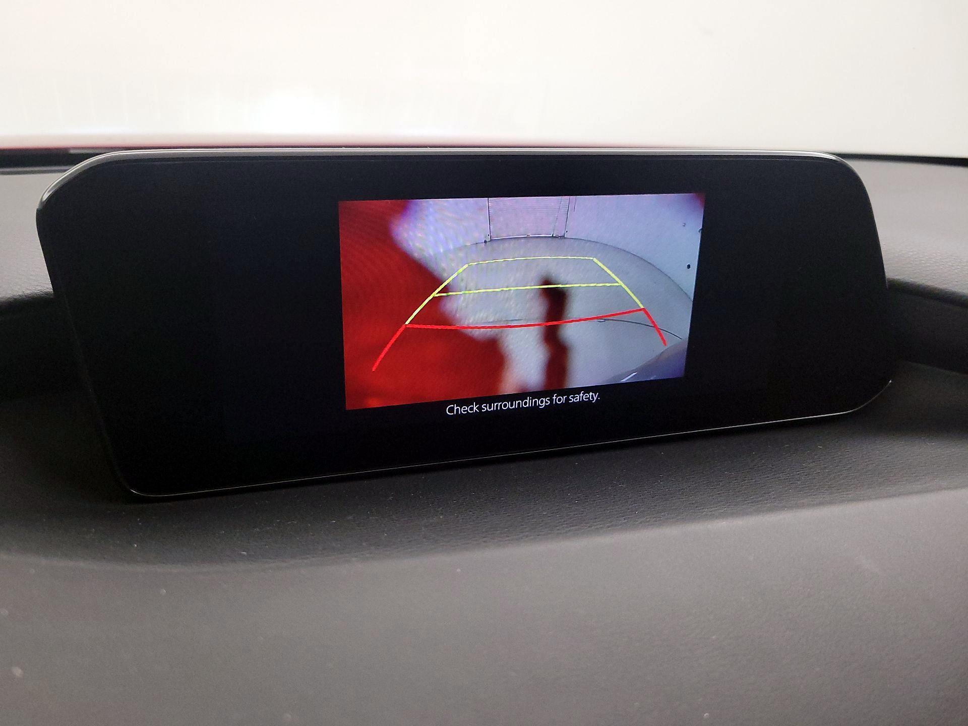 Thumbnail: 2020 Mazda Mazda3 - 14