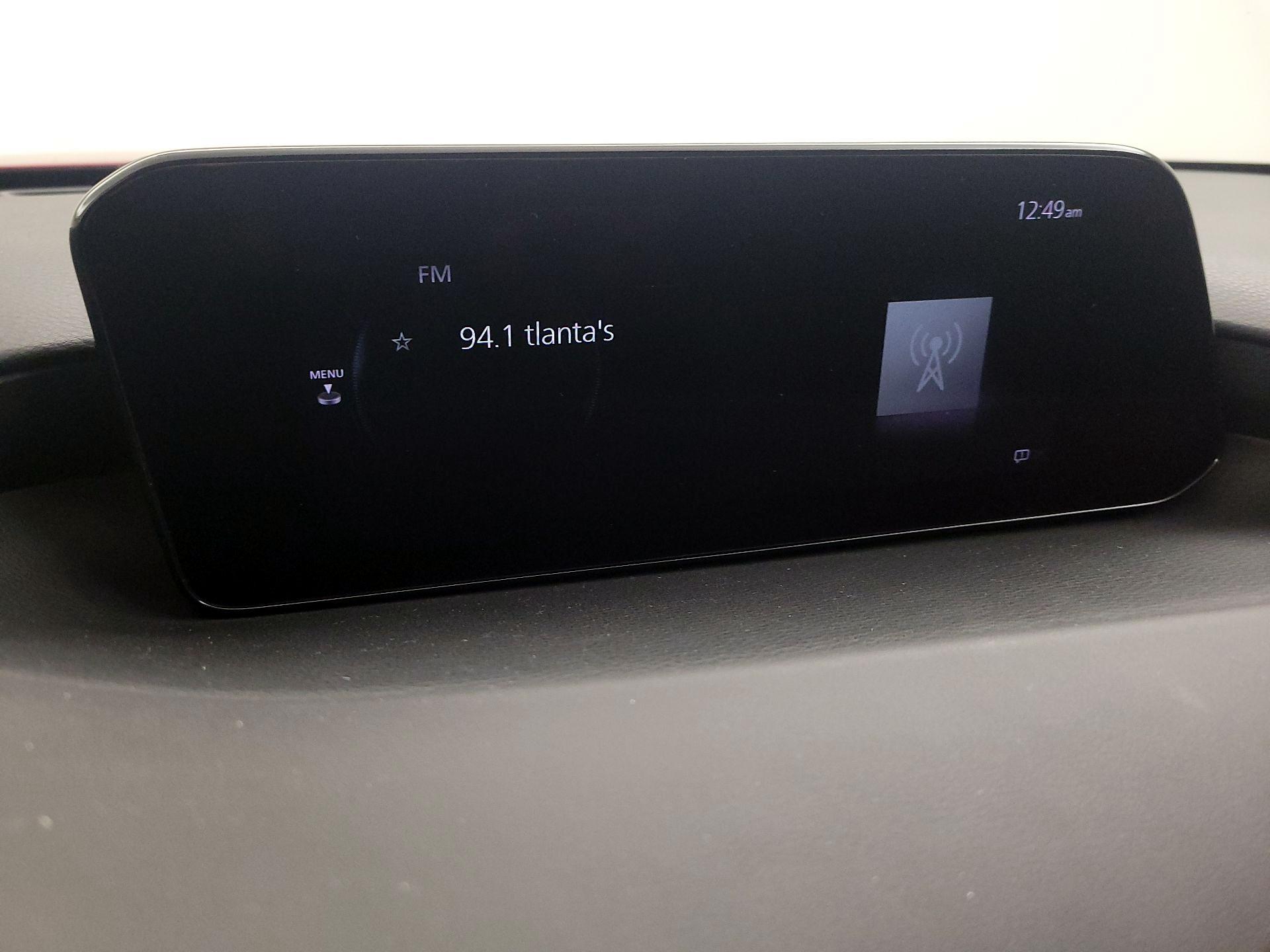 Thumbnail: 2020 Mazda Mazda3 - 15