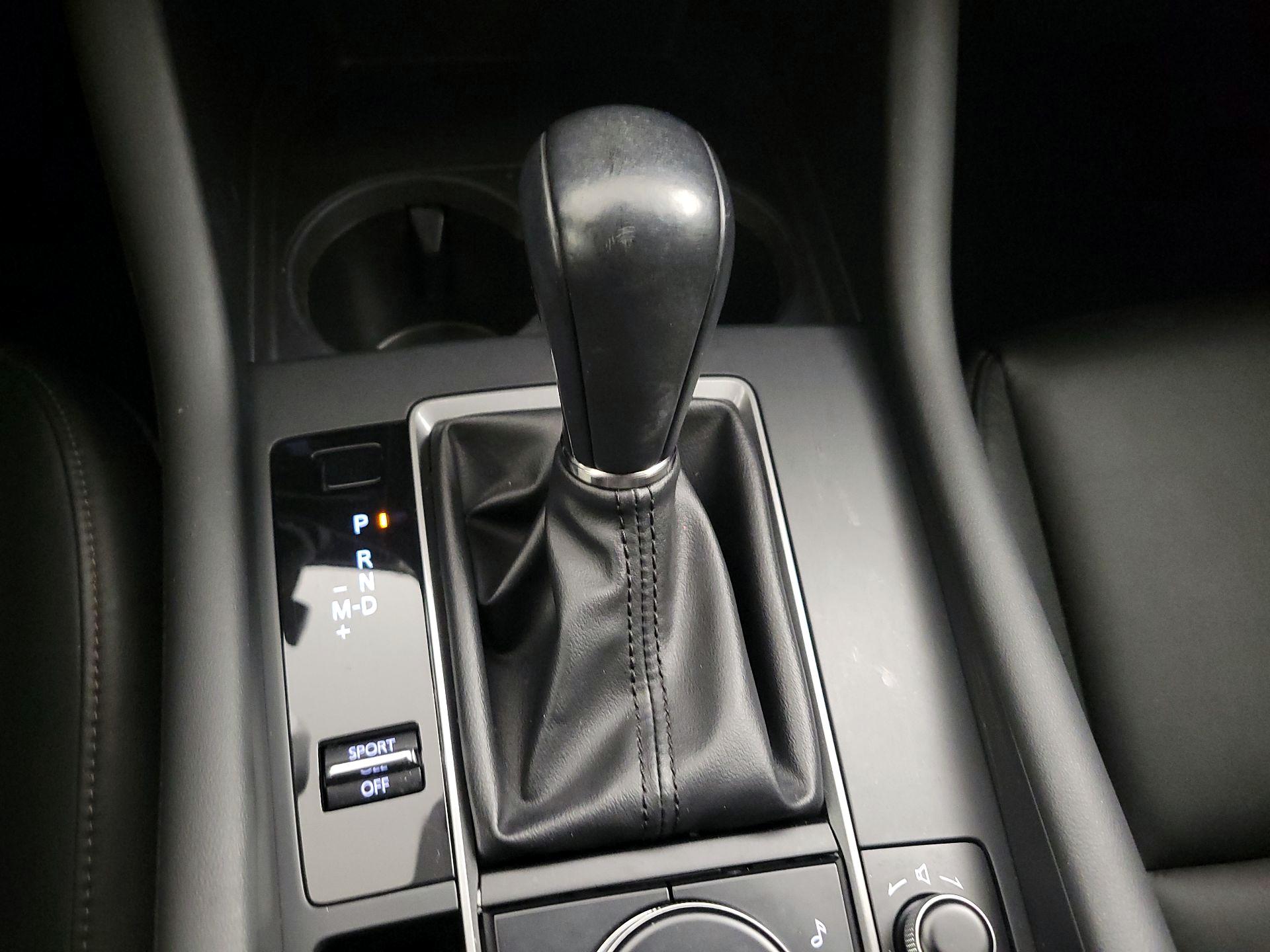 Thumbnail: 2020 Mazda Mazda3 - 17