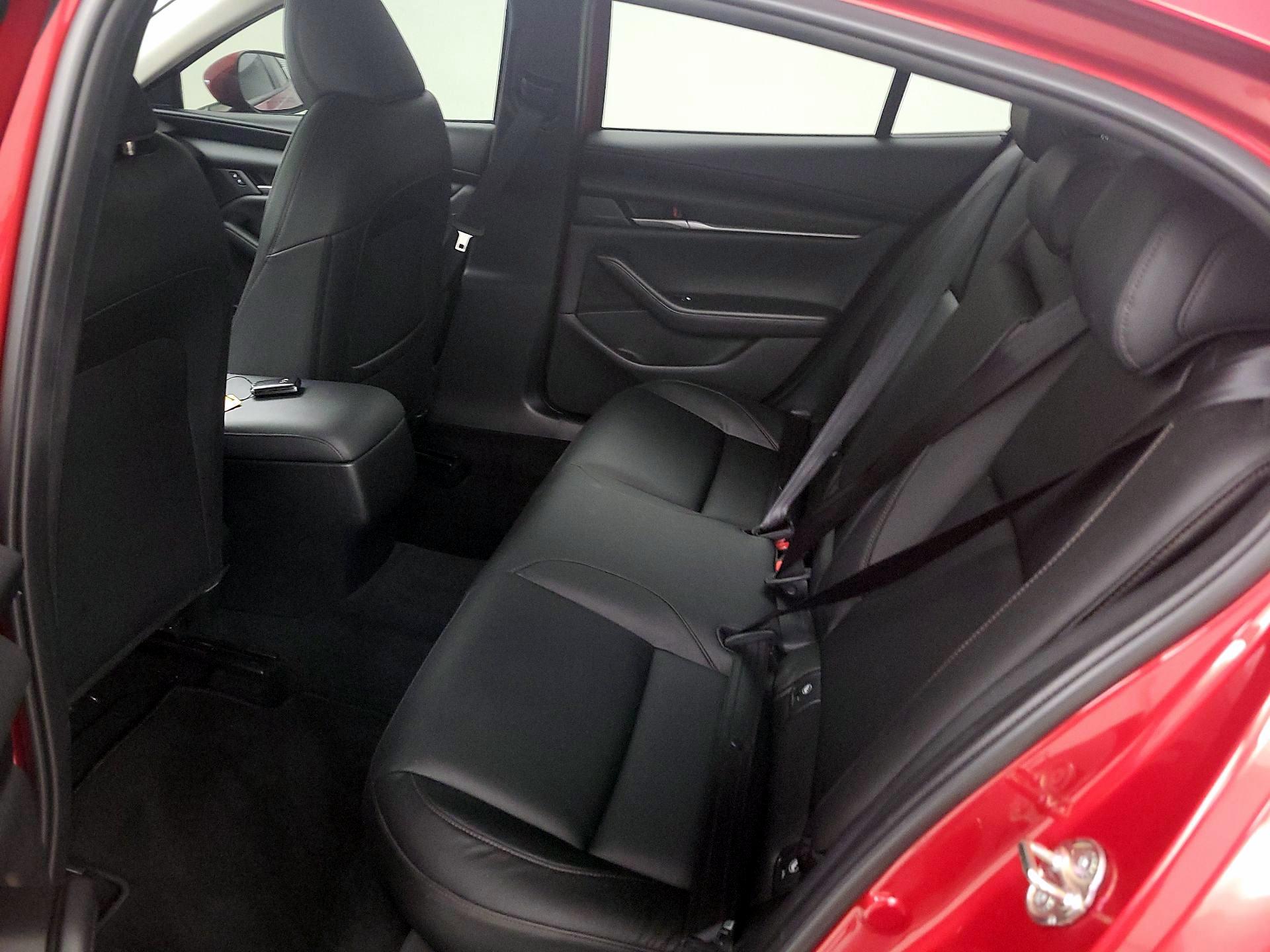 Thumbnail: 2020 Mazda Mazda3 - 19