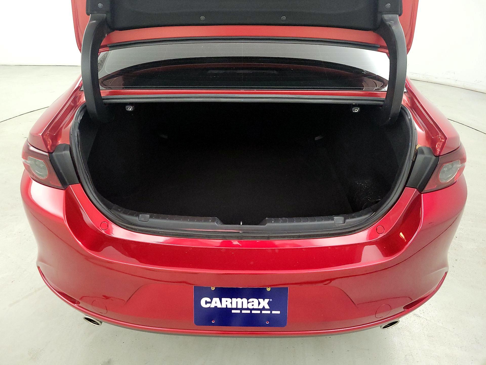 Thumbnail: 2020 Mazda Mazda3 - 20