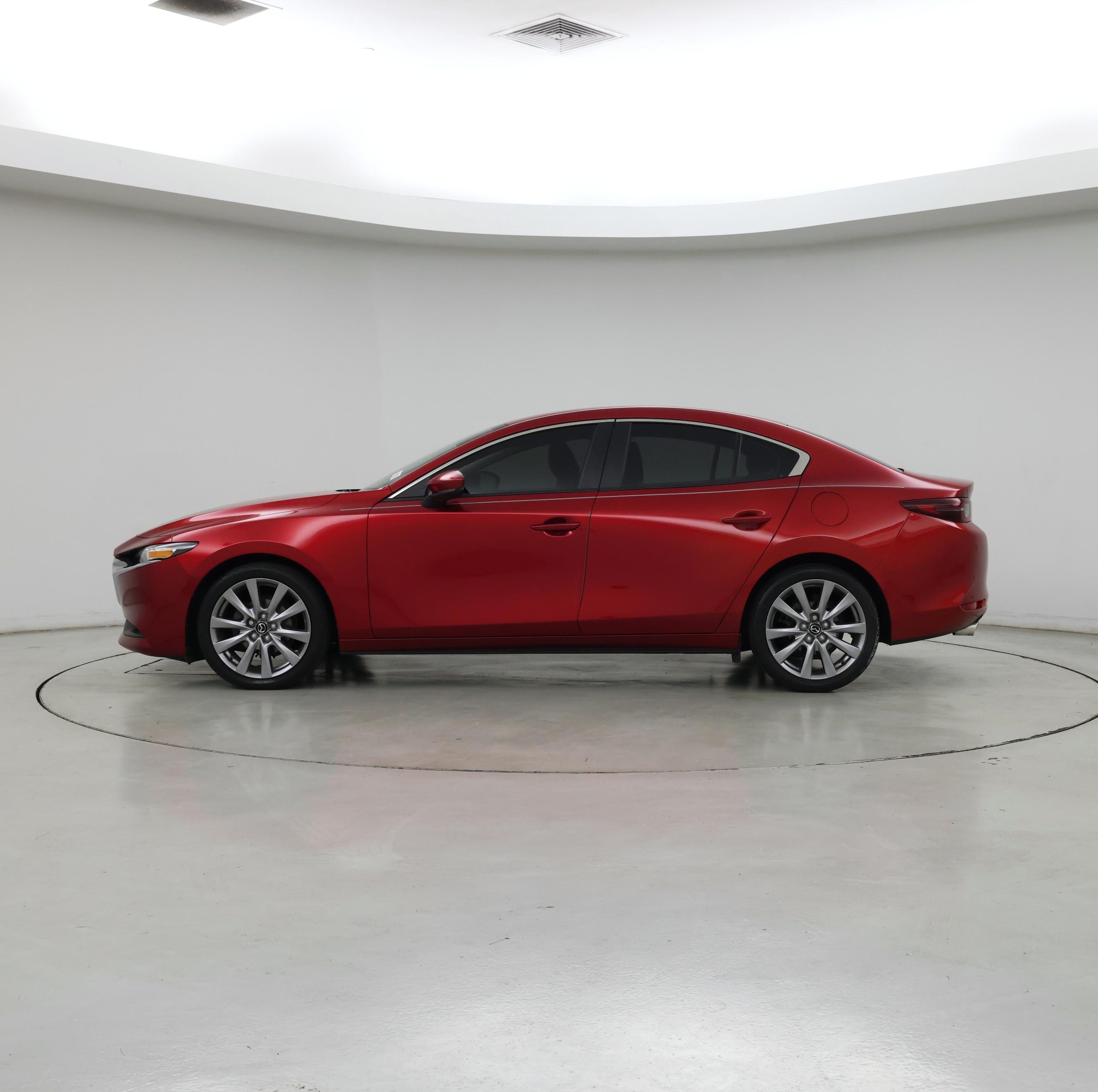 Thumbnail: 2020 Mazda Mazda3 - 3