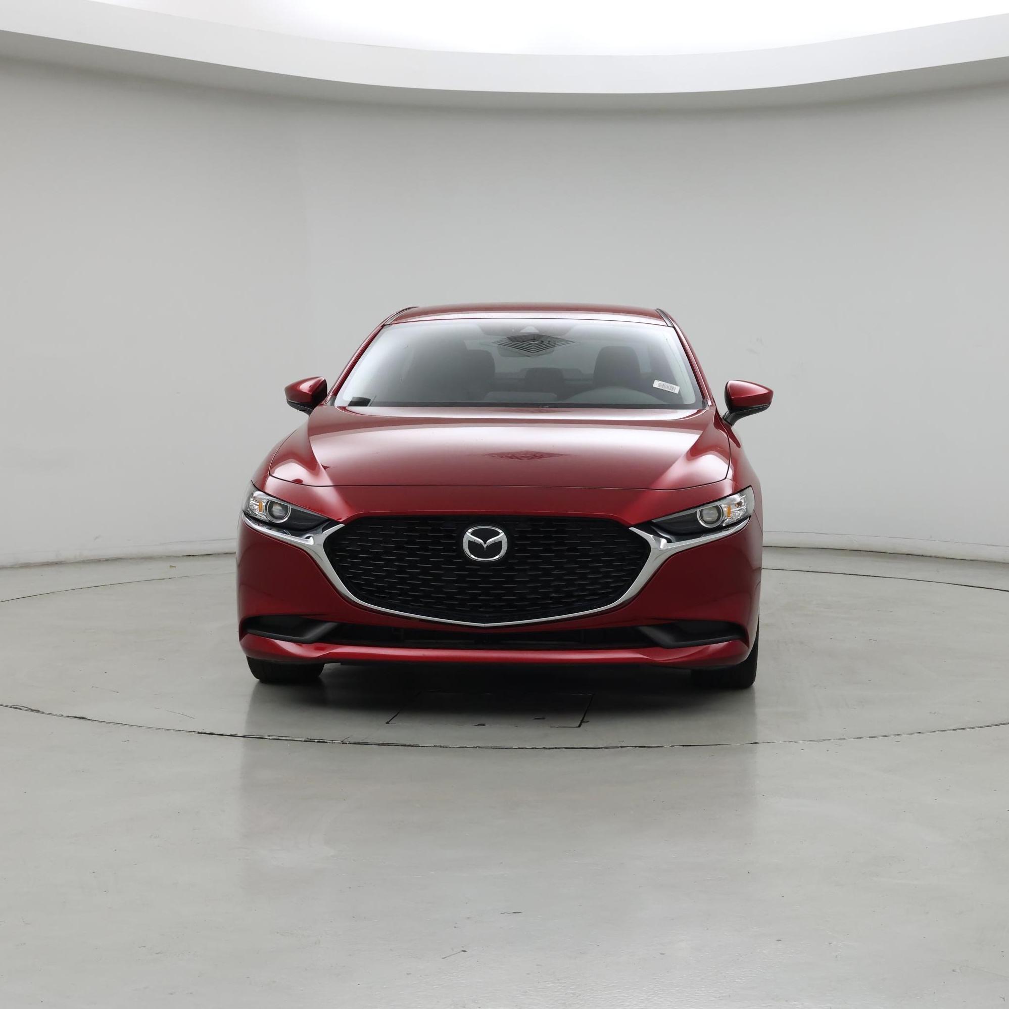 Thumbnail: 2020 Mazda Mazda3 - 5