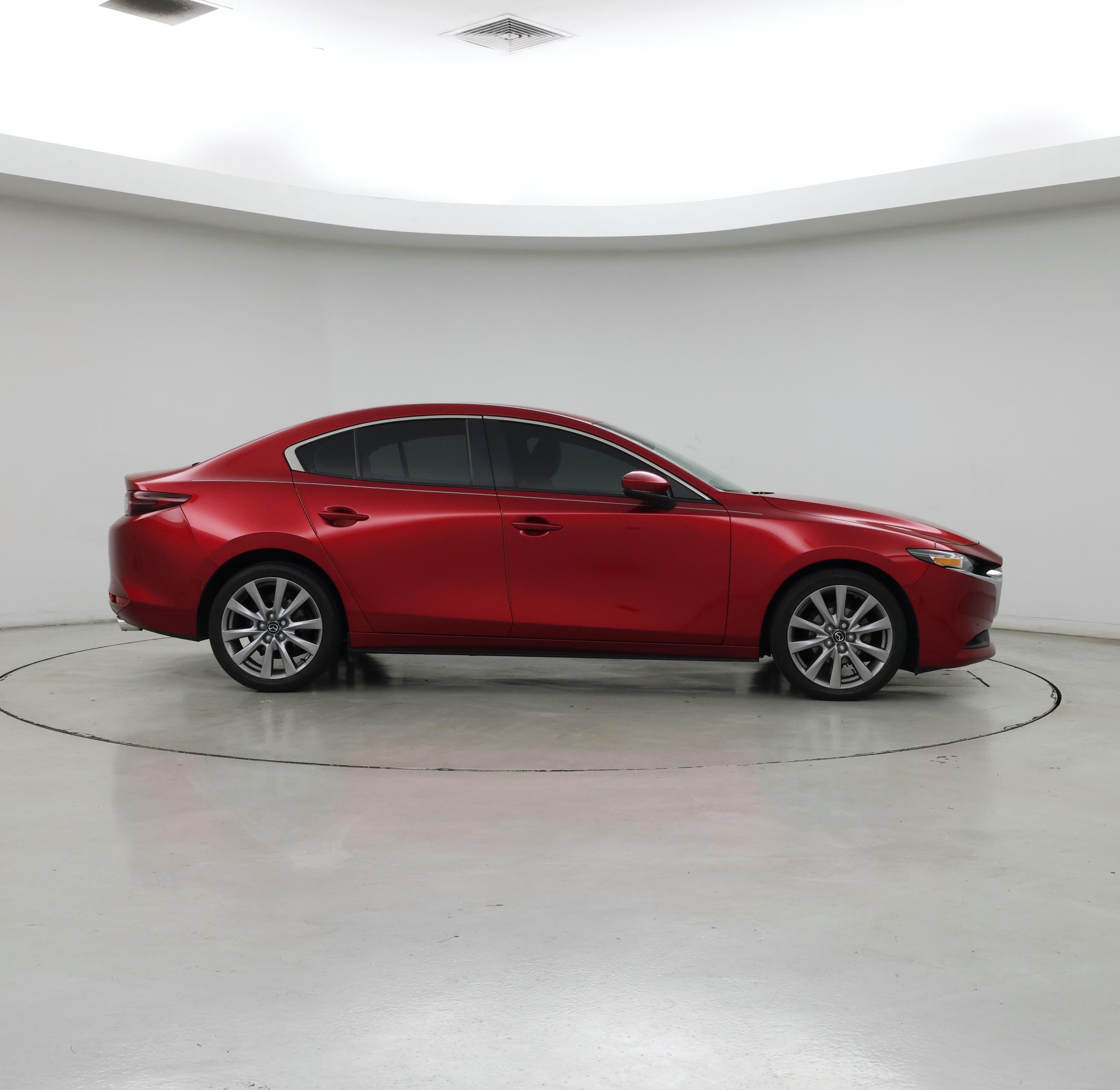 Thumbnail: 2020 Mazda Mazda3 - 7