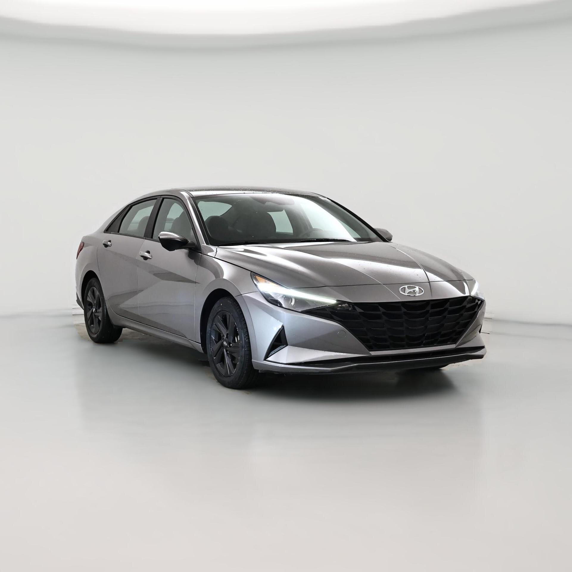 Thumbnail: 2023 Hyundai Elantra - 1