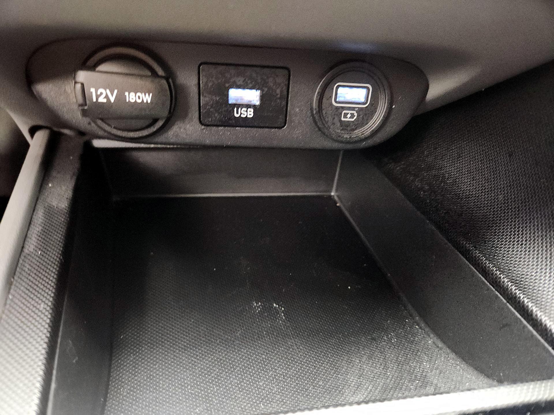 Thumbnail: 2023 Hyundai Elantra - 18