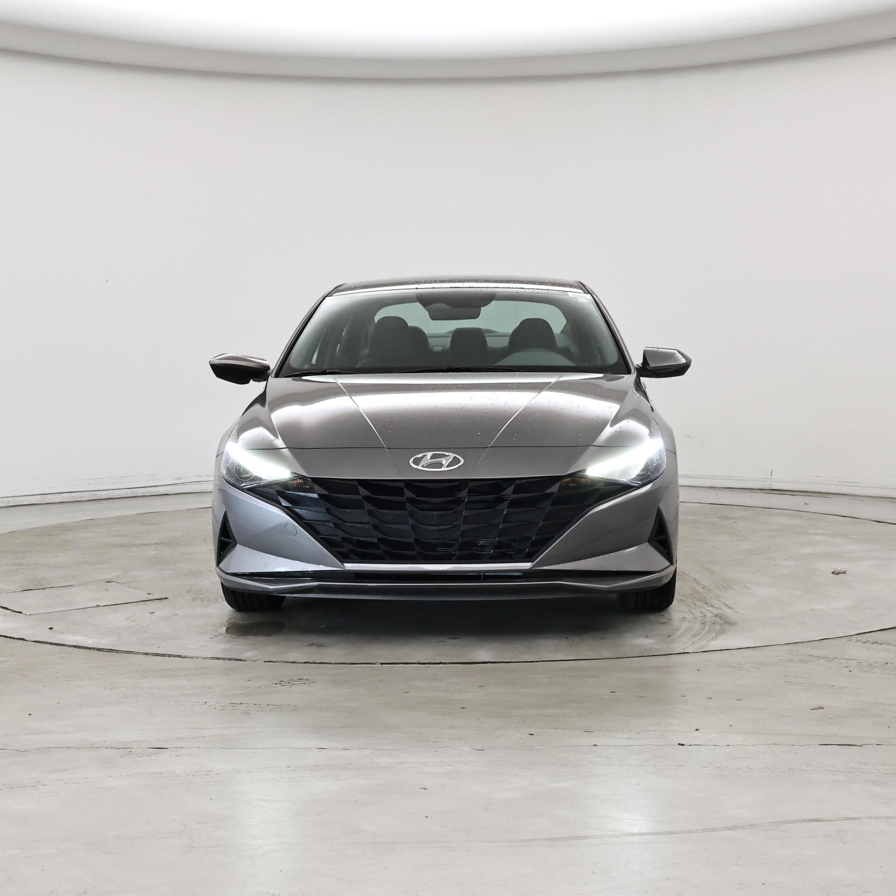 Thumbnail: 2023 Hyundai Elantra - 5