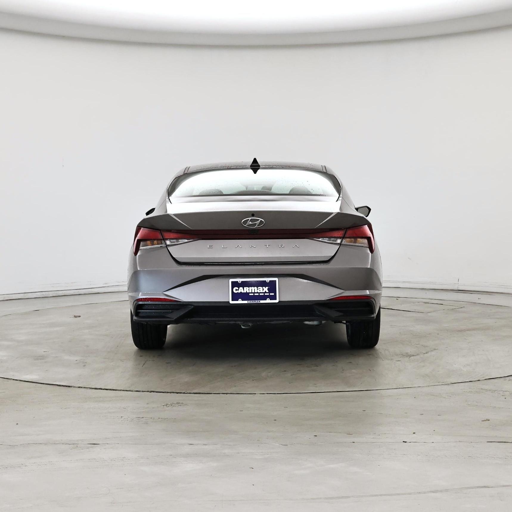 Thumbnail: 2023 Hyundai Elantra - 6