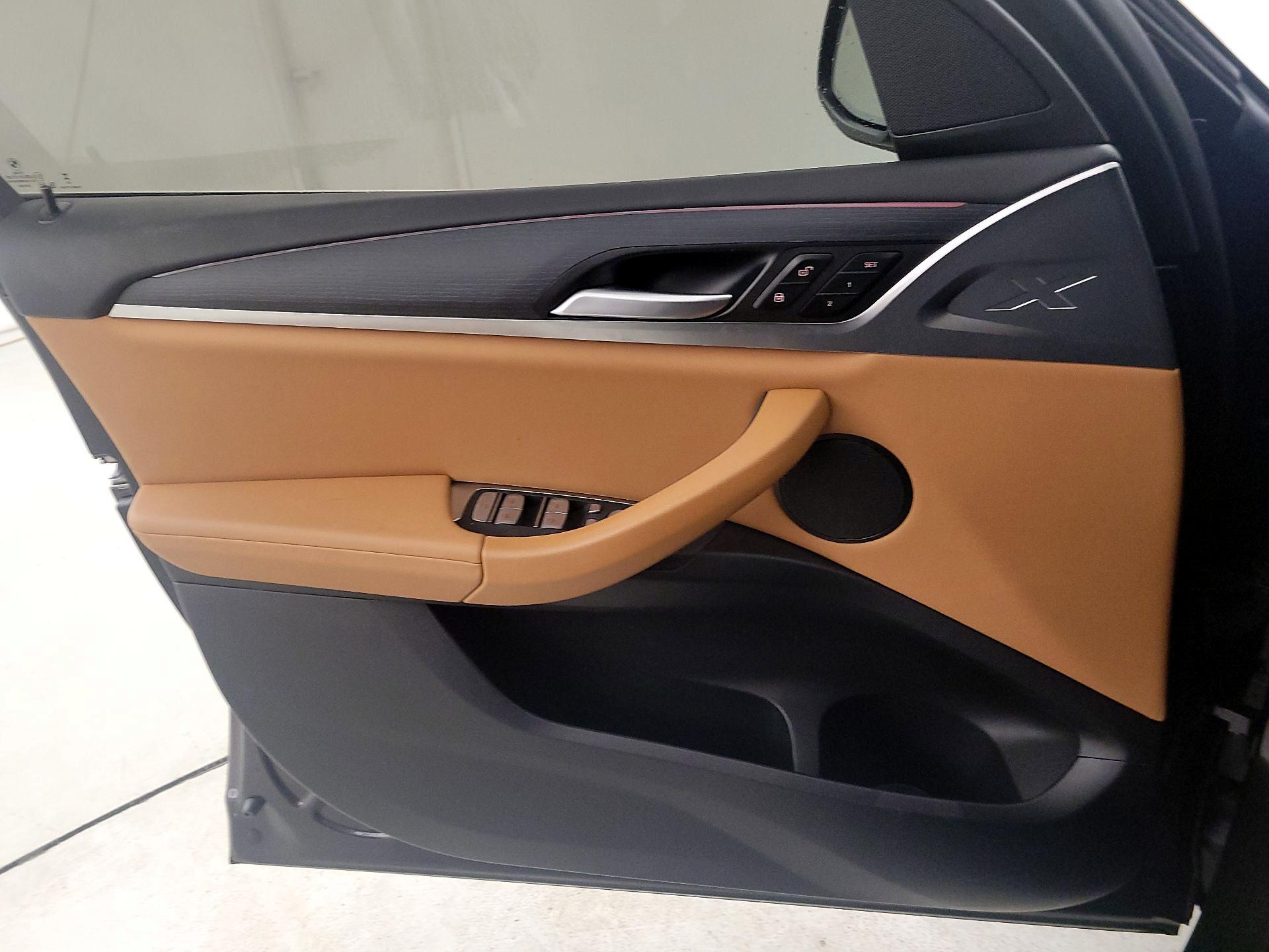 Thumbnail: 2024 BMW X3 - 12