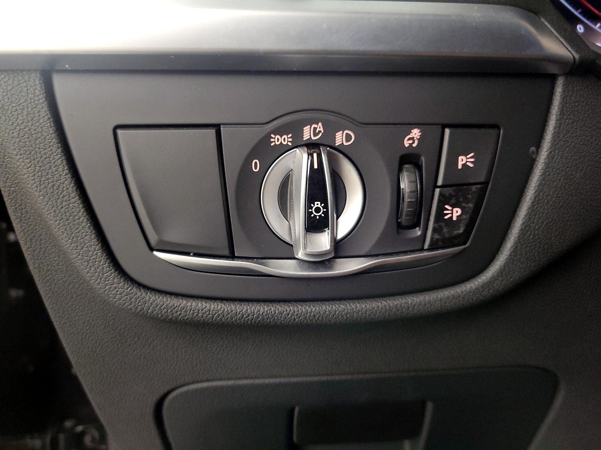 Thumbnail: 2024 BMW X3 - 13