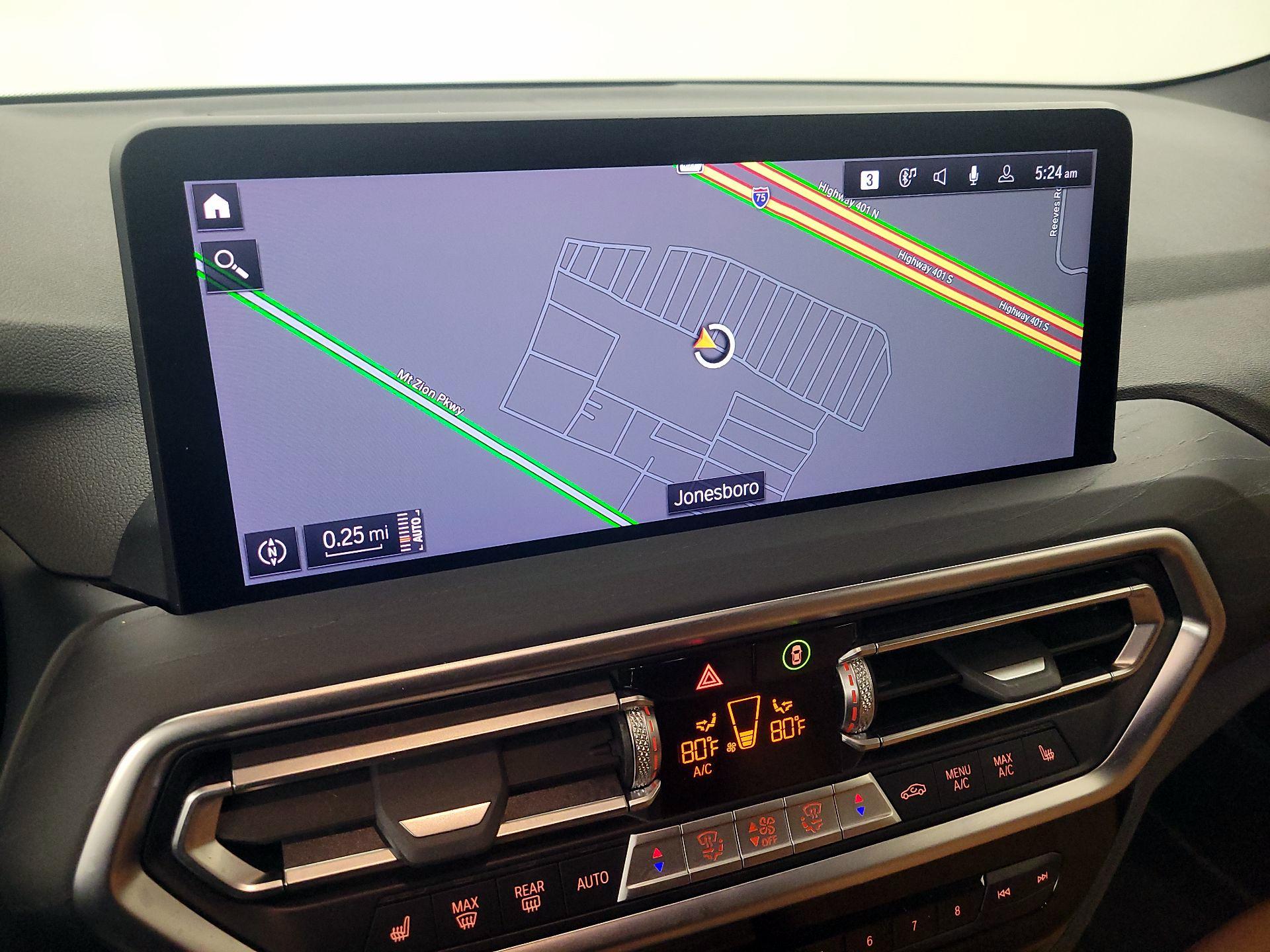 Thumbnail: 2024 BMW X3 - 14